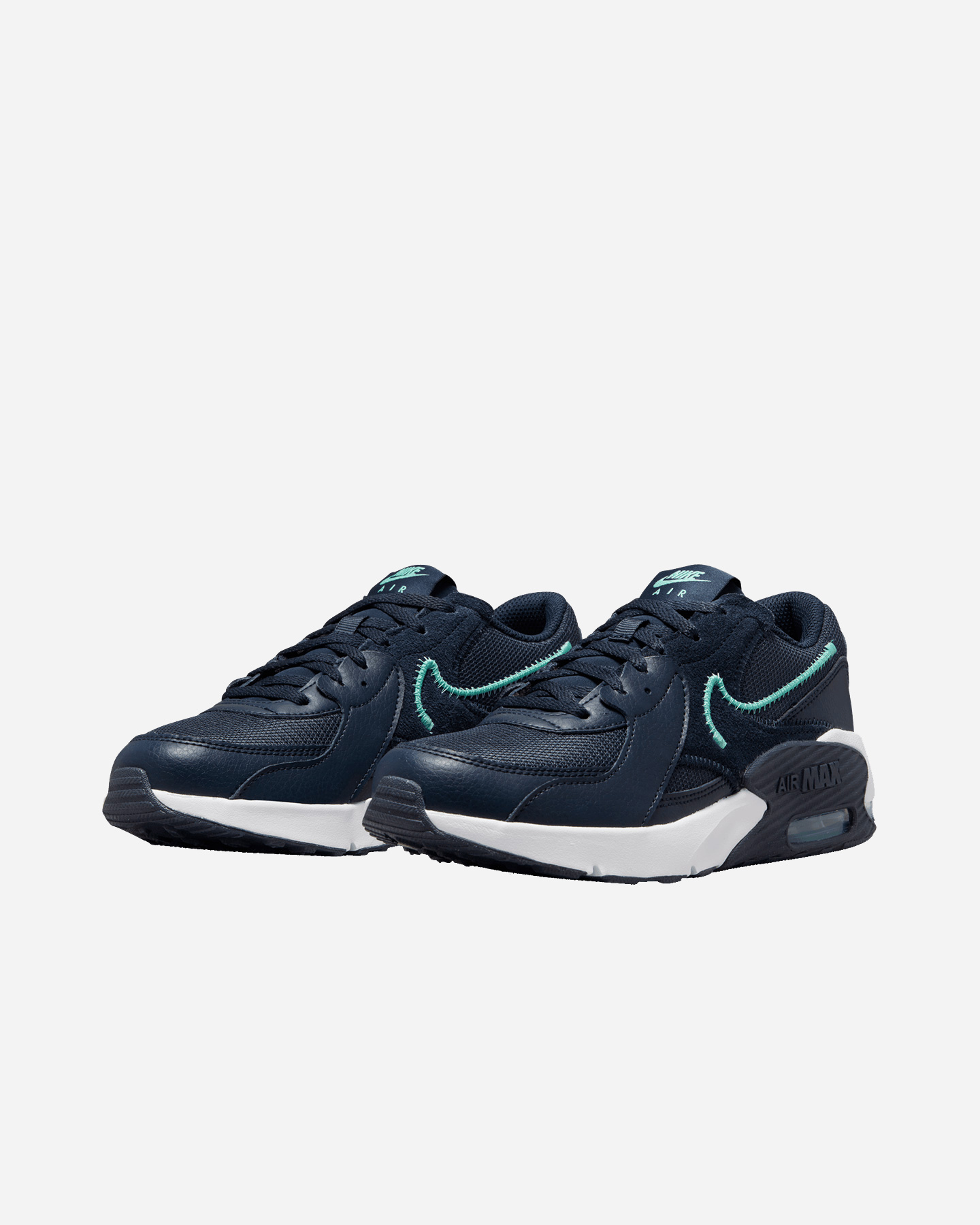 Scarpe sneakers NIKE AIR MAX EXCEE GS JR - 13 | Cisalfa Sport