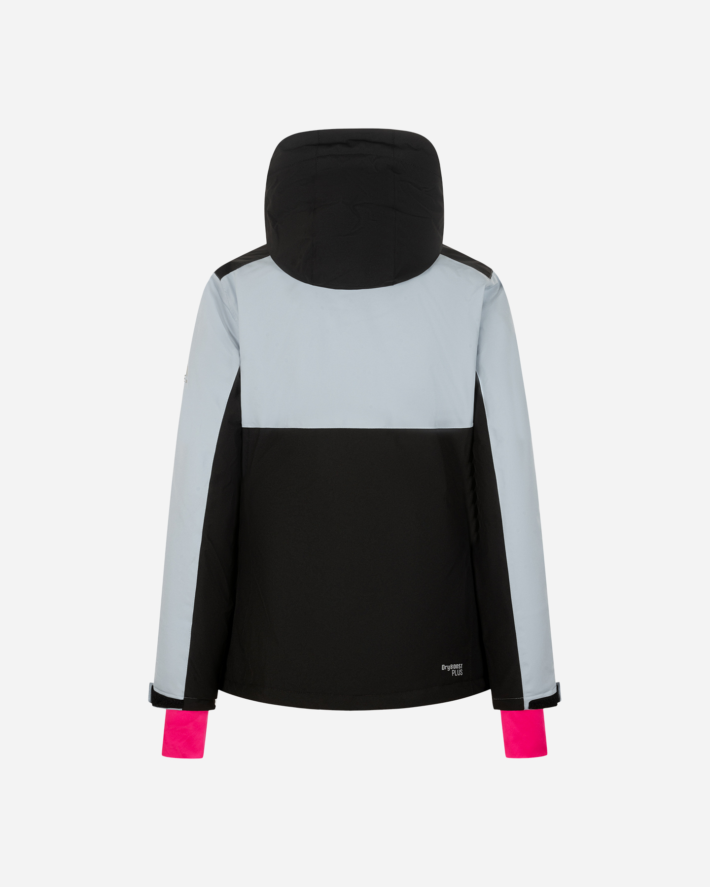 Giacca sci 8848 SKI HQ W - Nero - 1 | Cisalfa Sport