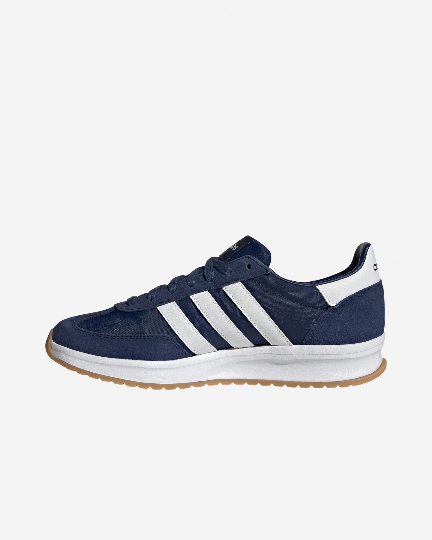 Scarpe sneakers ADIDAS CORE RUN 70S 2.0 M - Blu - 3 | Cisalfa Sport