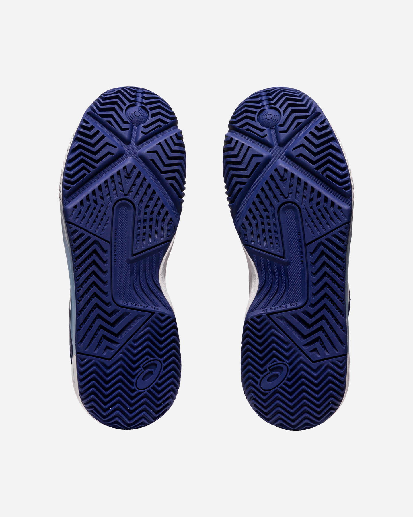 Scarpe padel ASICS GEL CHALLENGER 13 PADEL W - Blu - 3 | Cisalfa Sport