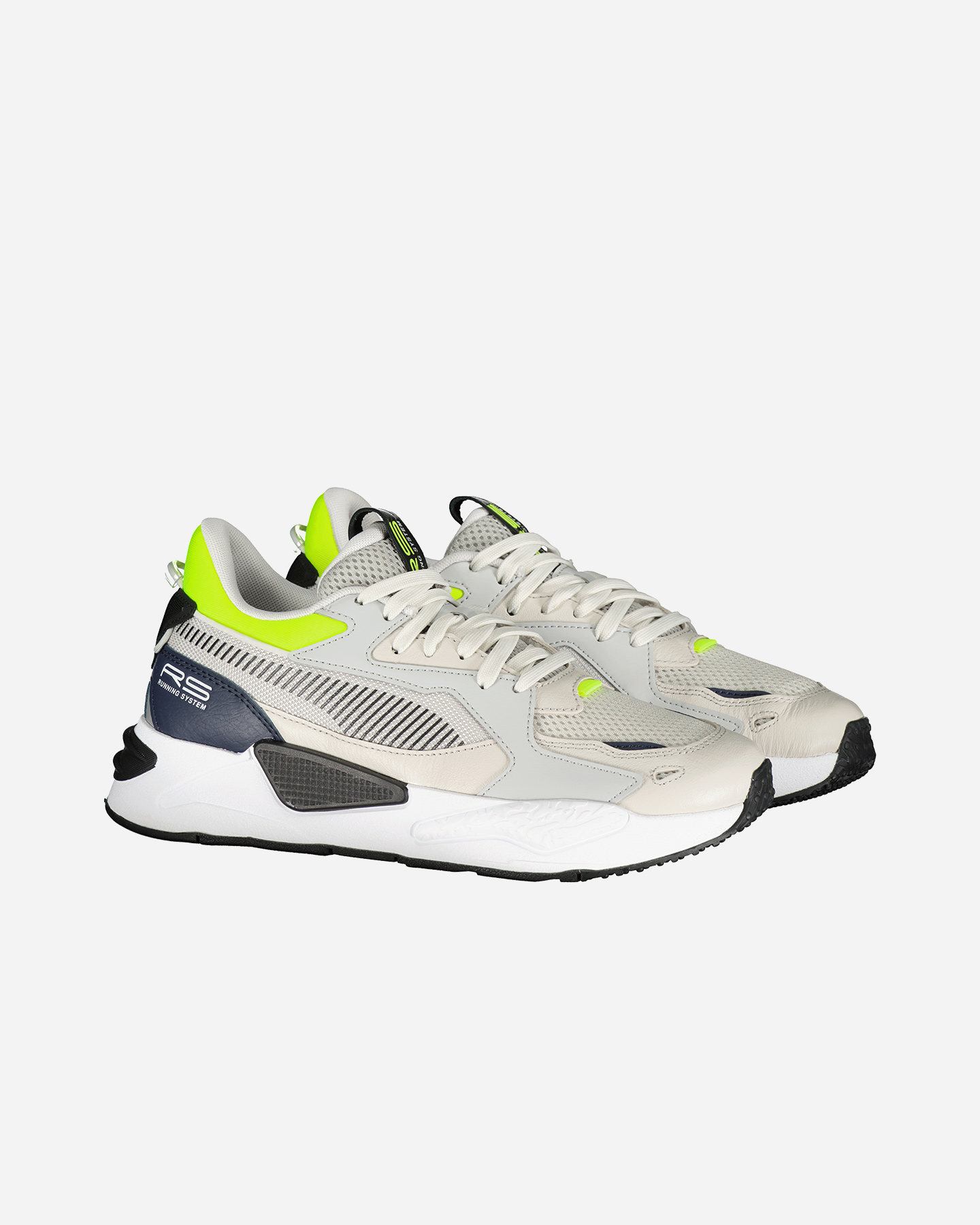 Scarpe sneakers PUMA RS-Z CORE M - Grigio - 1 | Cisalfa Sport