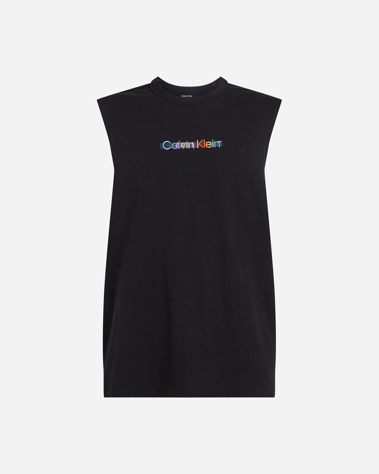 Intimo CALVIN KLEIN UNDERWEAR PRIDE LOUNGE M - Nero - 0 | Cisalfa Sport