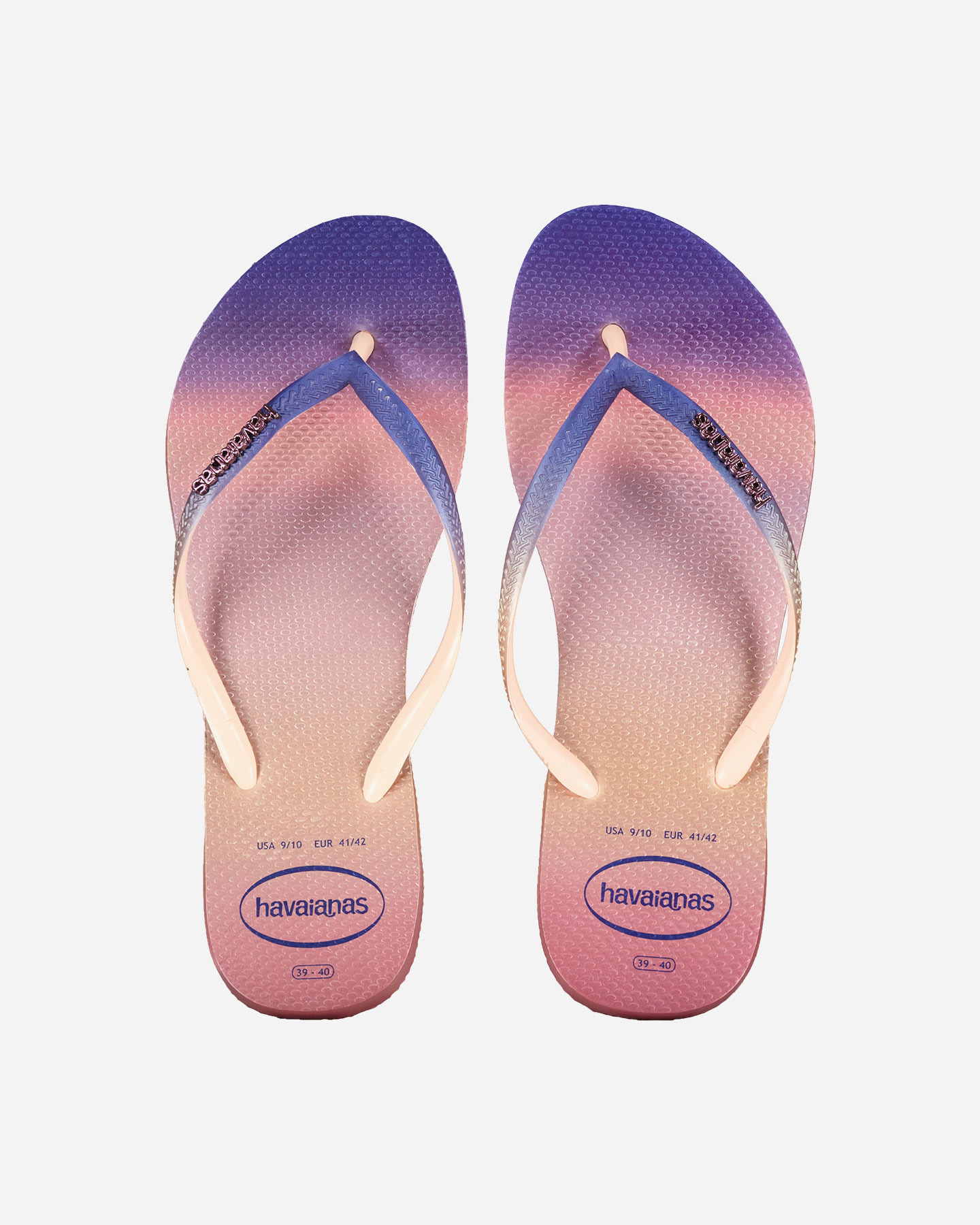 Infradito HAVAIANAS SLIM GRADIENT W - 0 | Cisalfa Sport