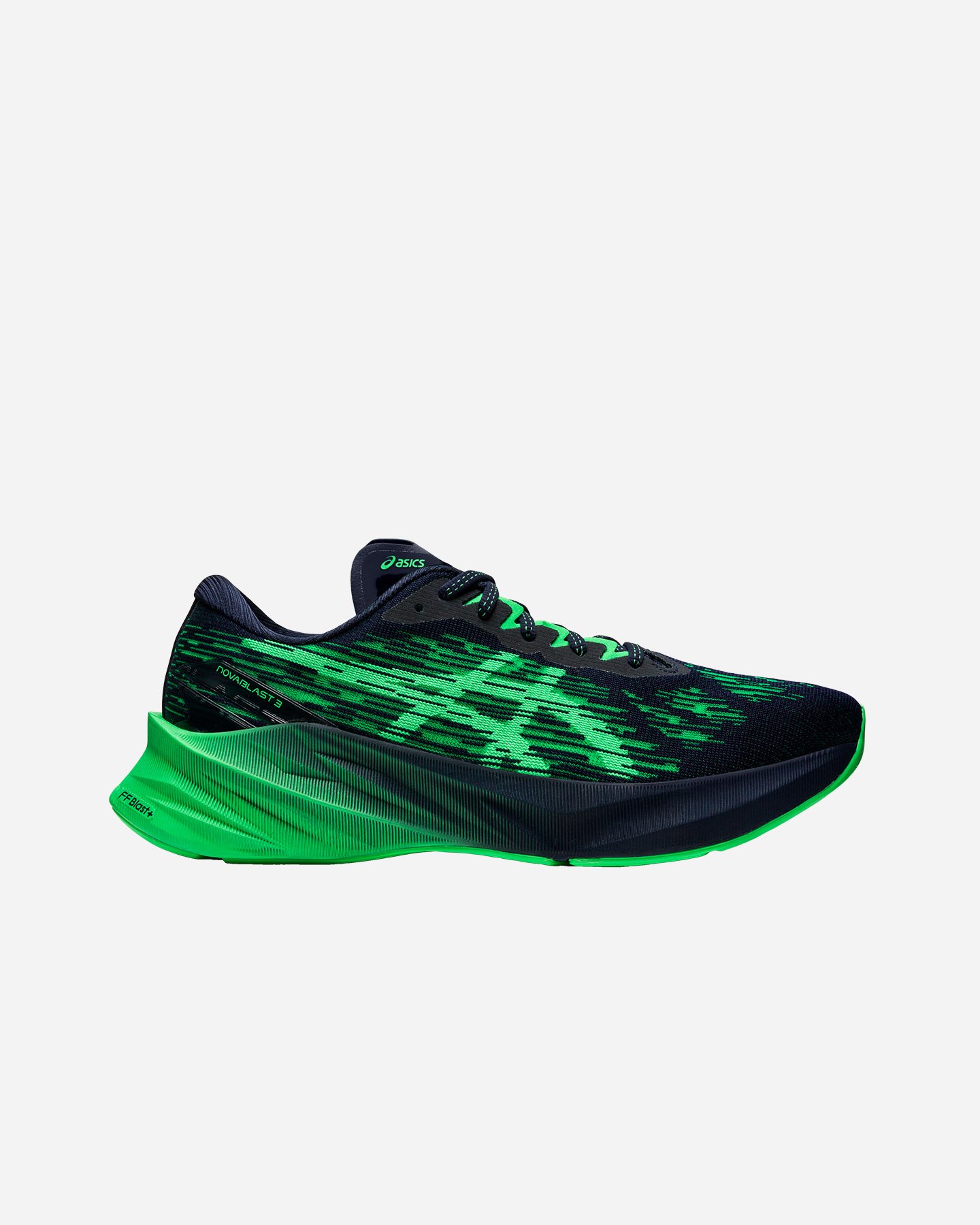 Scarpe running ASICS NOVABLAST 3 M - 12 | Cisalfa Sport