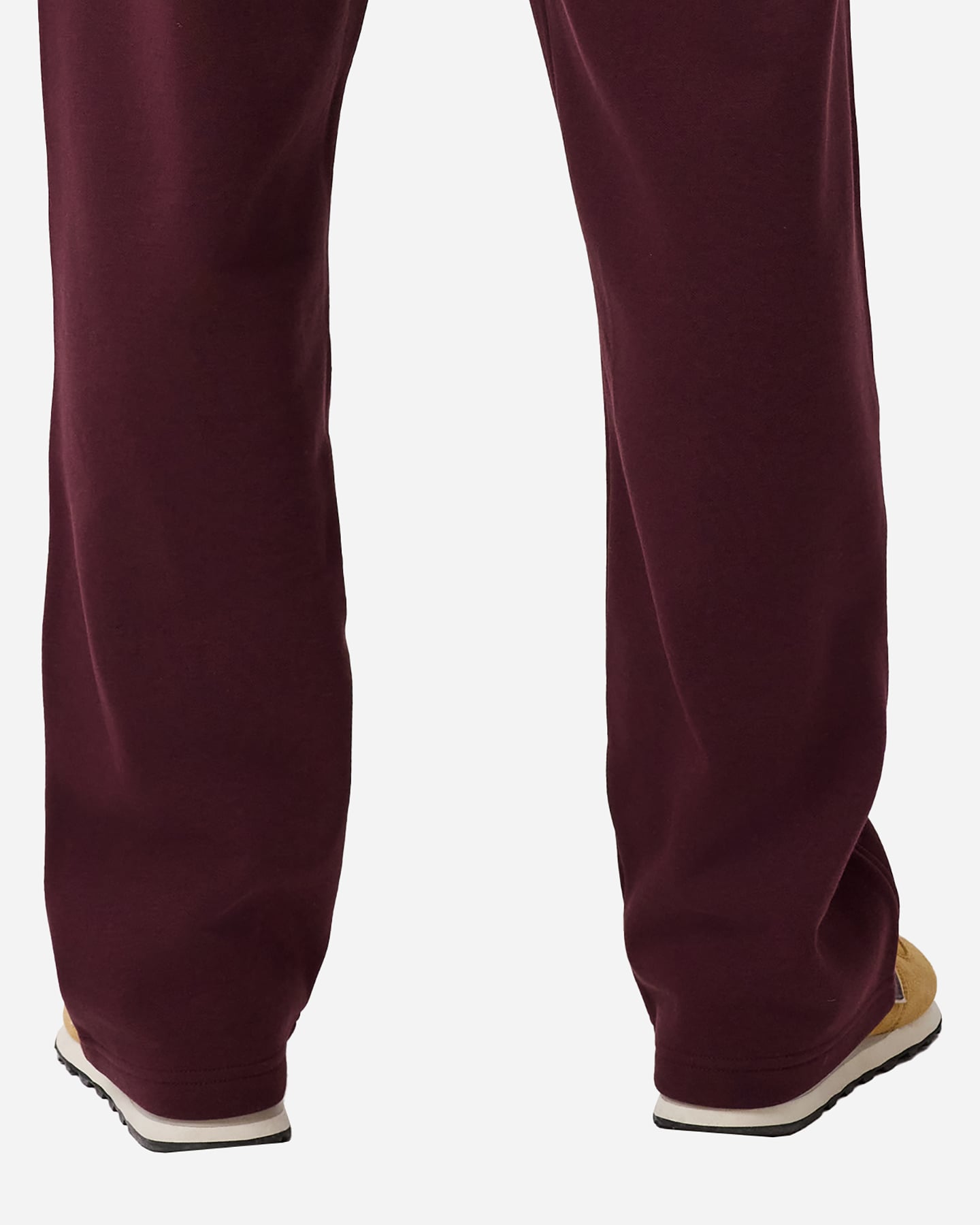 Pantalone NEW ERA CLASSIC M - Rosso - 5 | Cisalfa Sport