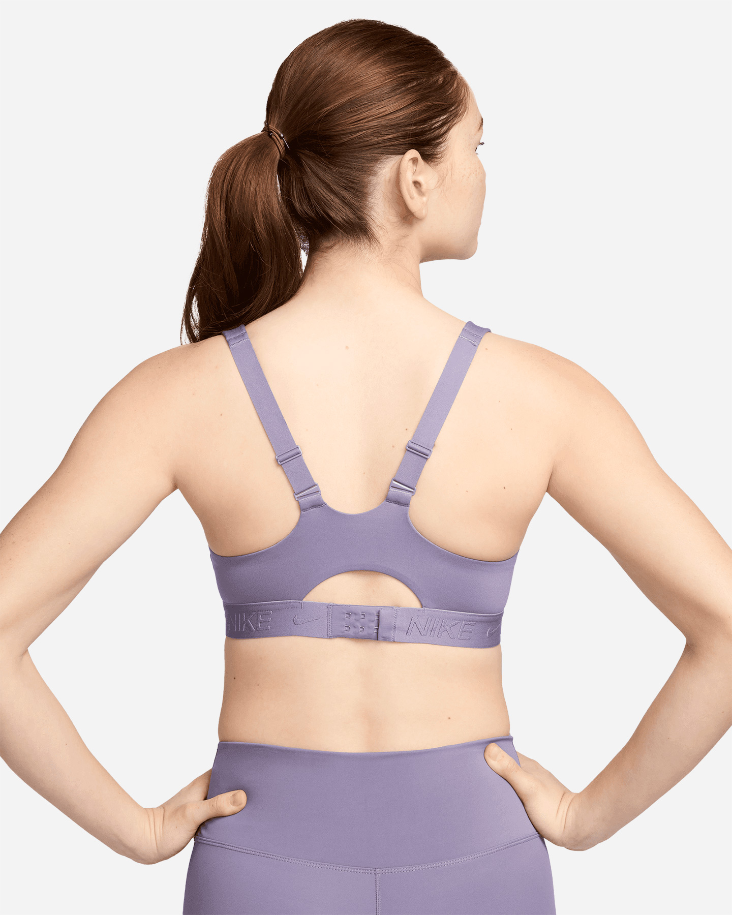 Bra training NIKE HS INDY W - 10 | Cisalfa Sport