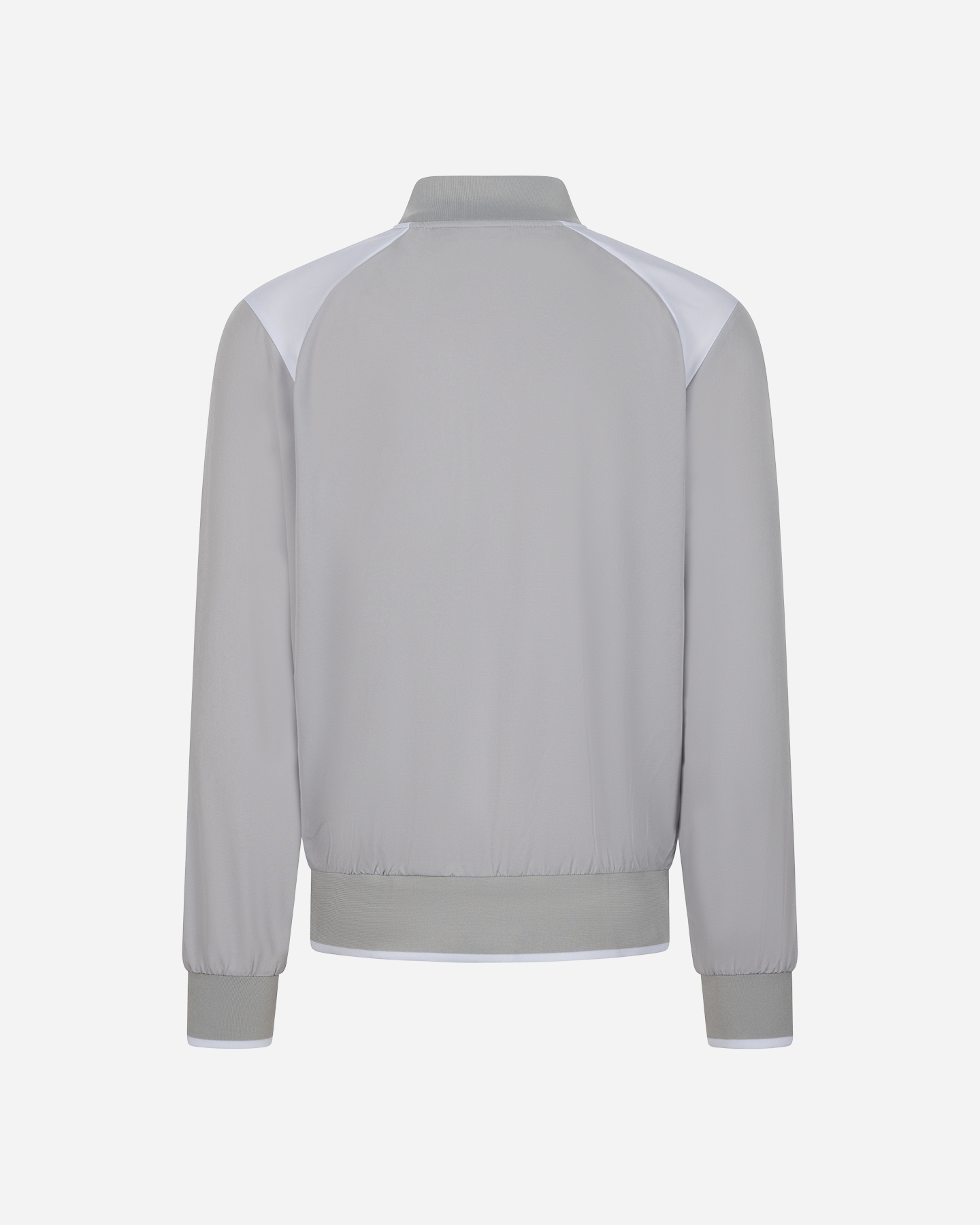 Giacca tennis FILA COURT LINE M - Grigio - 1 | Cisalfa Sport