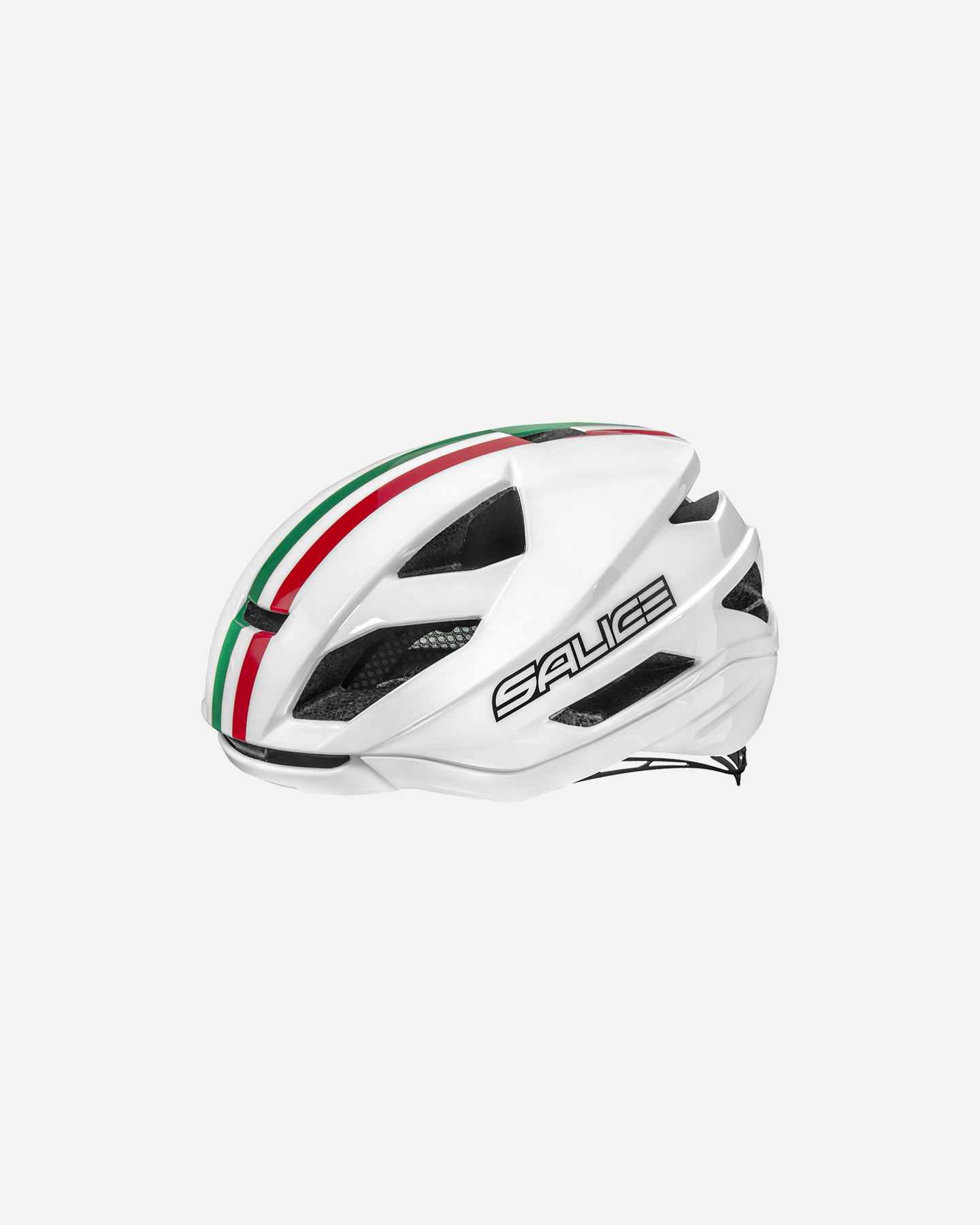 Casco bici SALICE LEVANTE - S4024580-1 - 0 | Cisalfa Sport