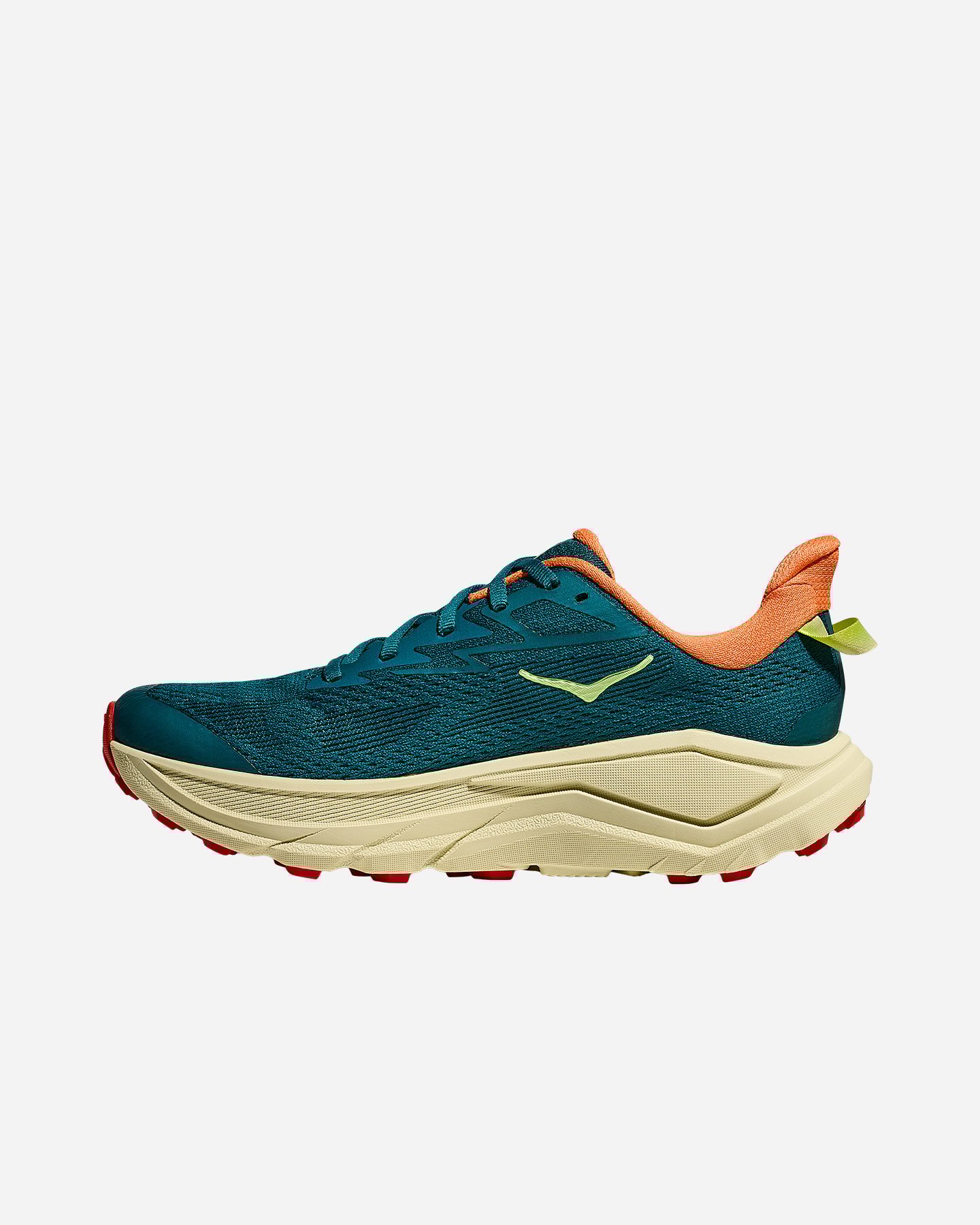 Scarpe trail HOKA CHALLENGER 8 W - Color mix - 5 | Cisalfa Sport