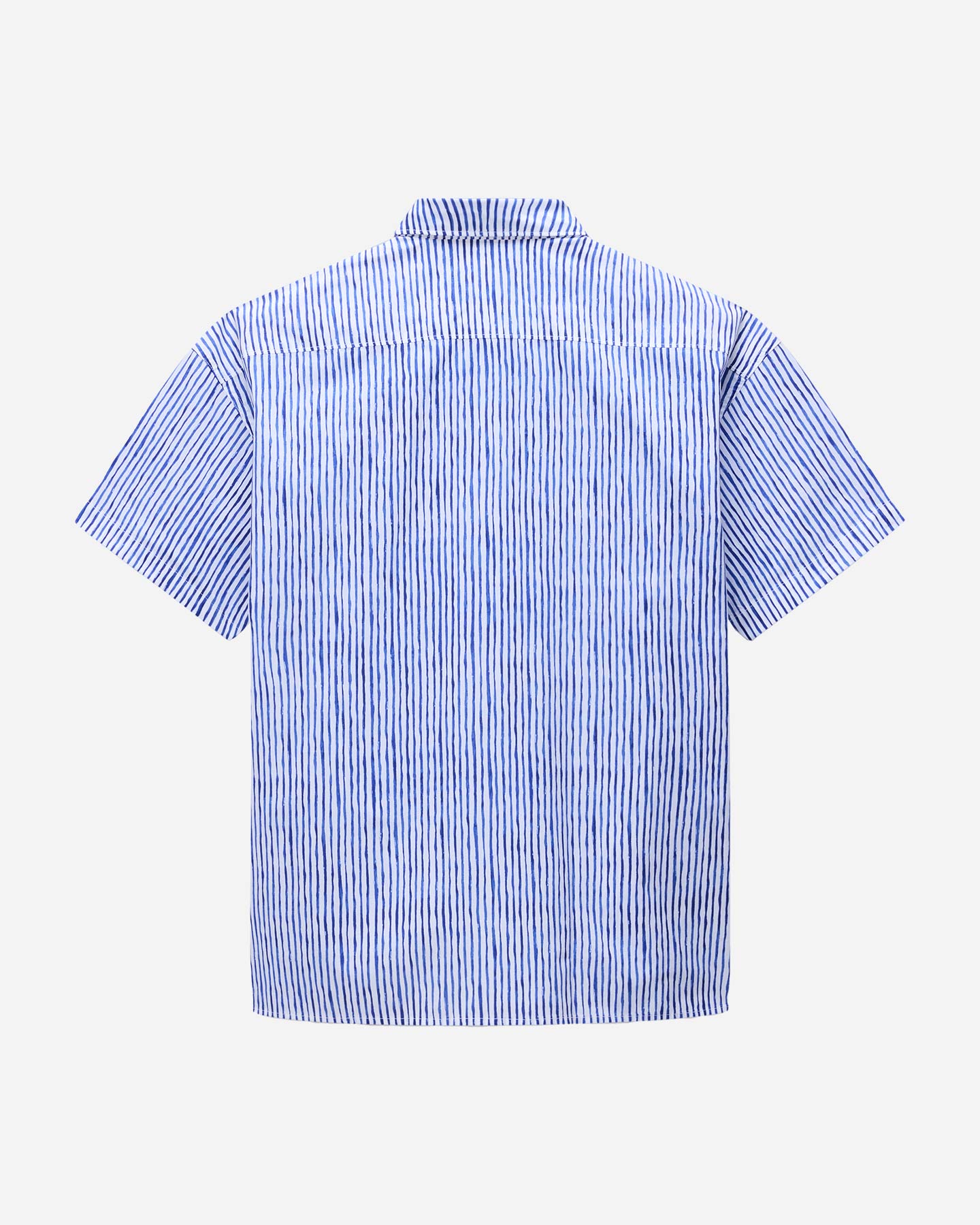 Camicia NAPAPIJRI ELIOR ALL OVER PRINTED M - Color mix - 1 | Cisalfa Sport