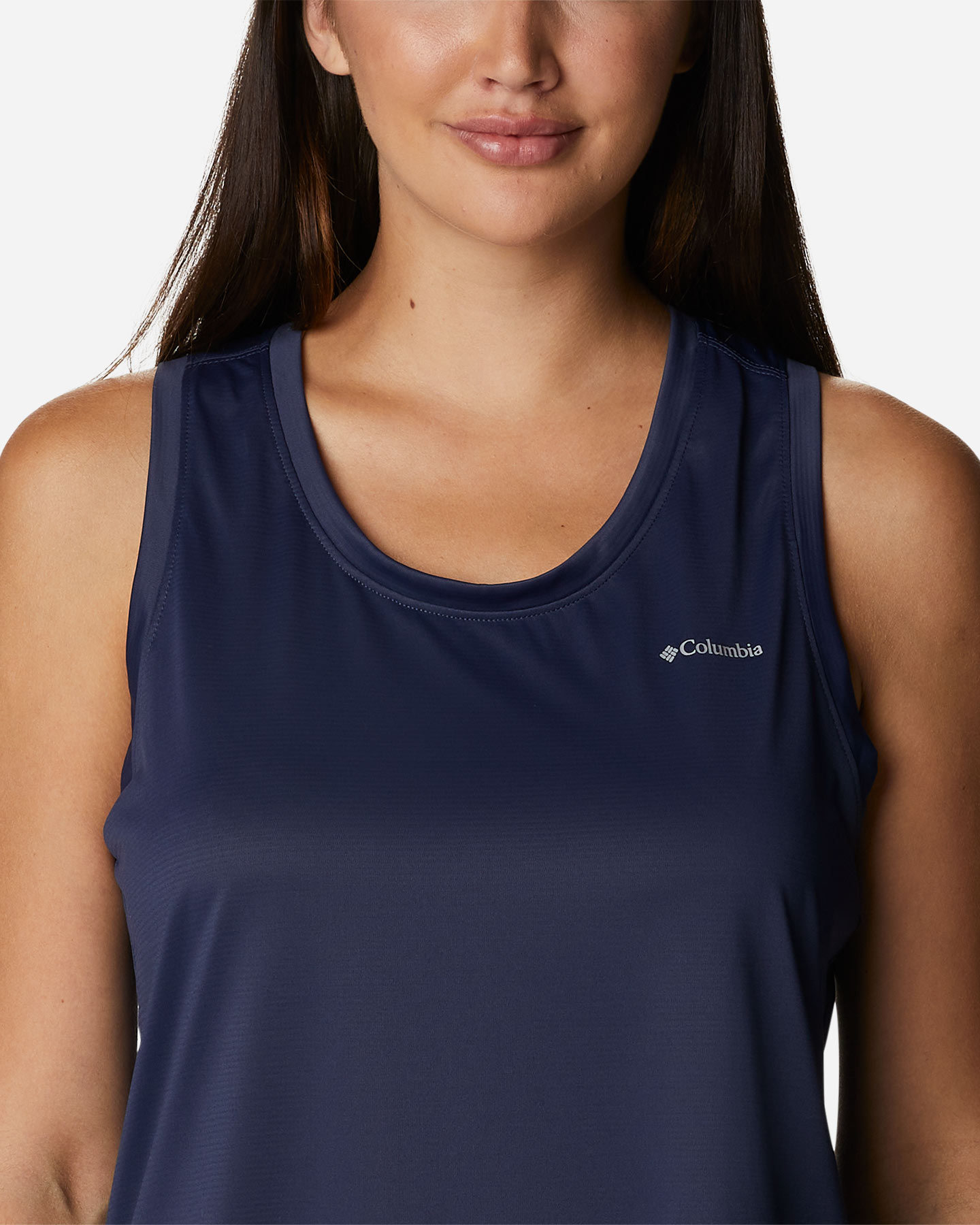 T-shirt COLUMBIA HIKE W - Nero - 3 | Cisalfa Sport