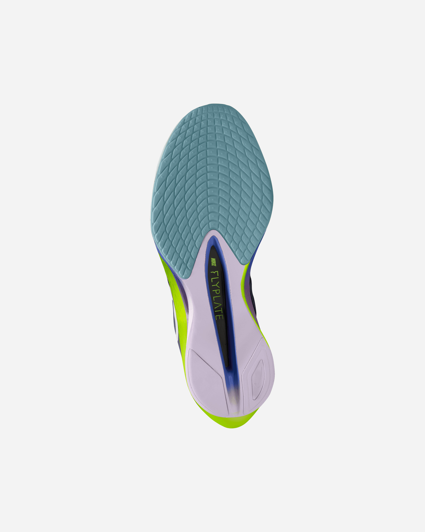 Scarpe running NIKE ZOOMX VAPORFLY NEXT% 4 M - Nero - 1 | Cisalfa Sport
