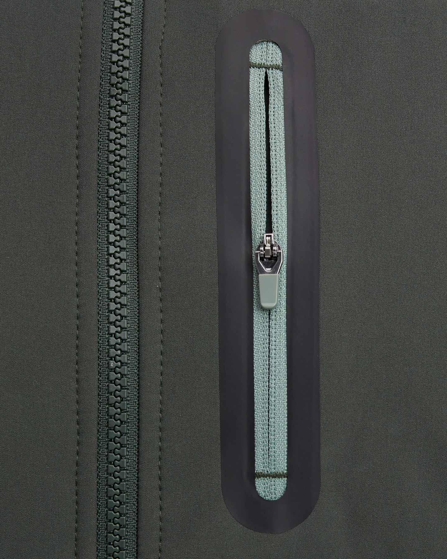 Giacca outdoor MCKINLEY KADINO II M - Verde - 4 | Cisalfa Sport