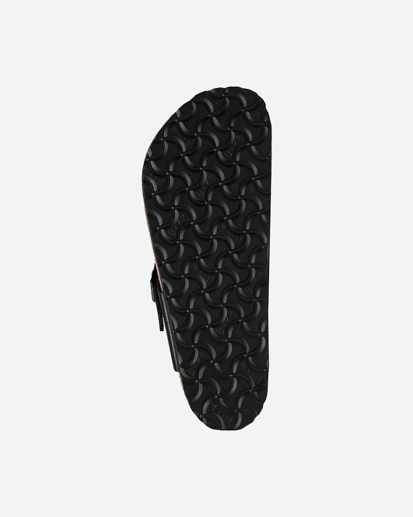 Sandali BIRKENSTOCK GIZEH W - Nero - 3 | Cisalfa Sport