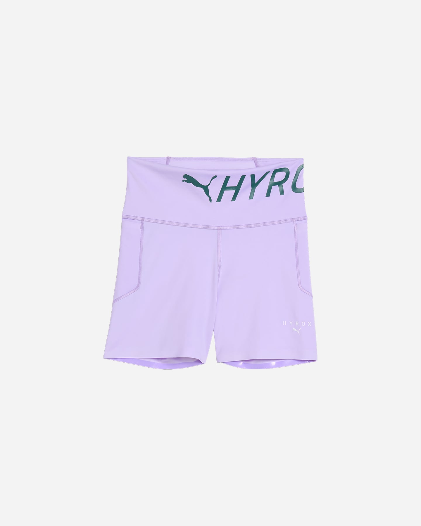 HYROX PWRMODE W
