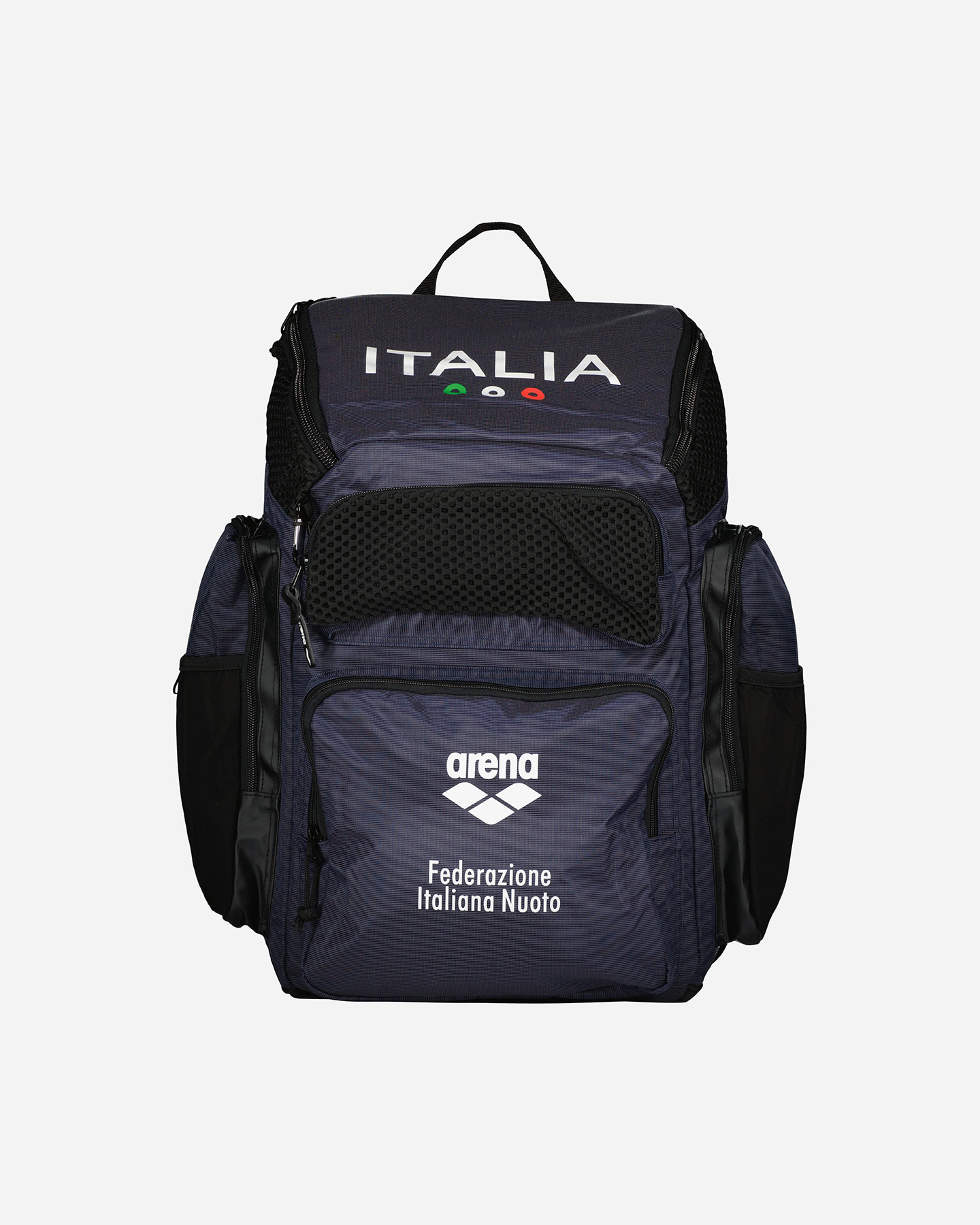 Borsa ARENA ITALIA FIN ONE GO 45L  - Blu - 0 | Cisalfa Sport