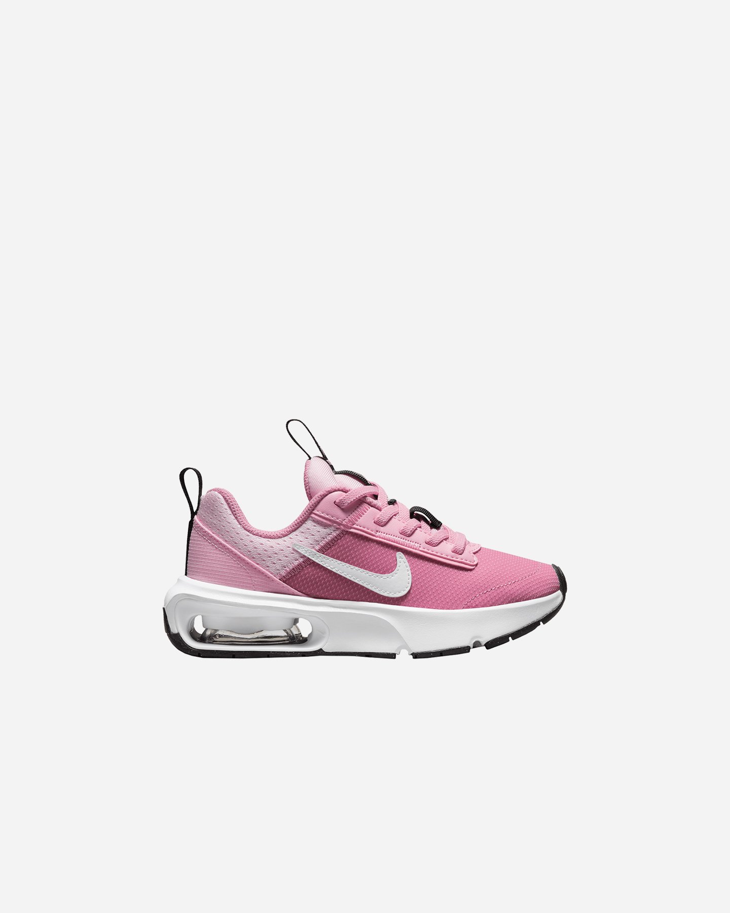 Scarpe sneakers NIKE AIR MAX INTRLK PS JR - Rosa - 0 | Cisalfa Sport