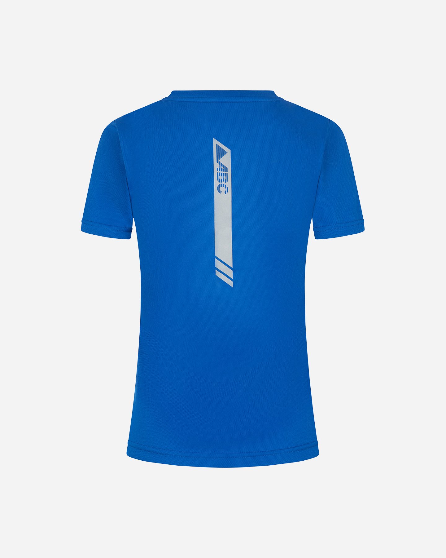 T-shirt running ABC ESSENTIAL W - Blu - 1 | Cisalfa Sport
