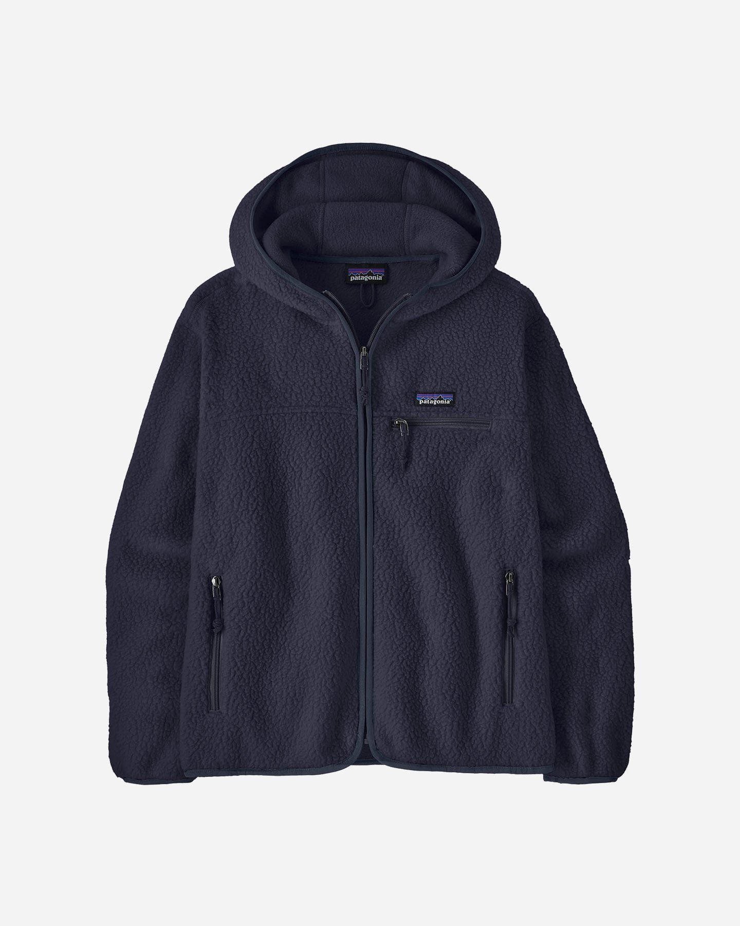 Pile PATAGONIA RETRO PILE W - Blu - 5 | Cisalfa Sport