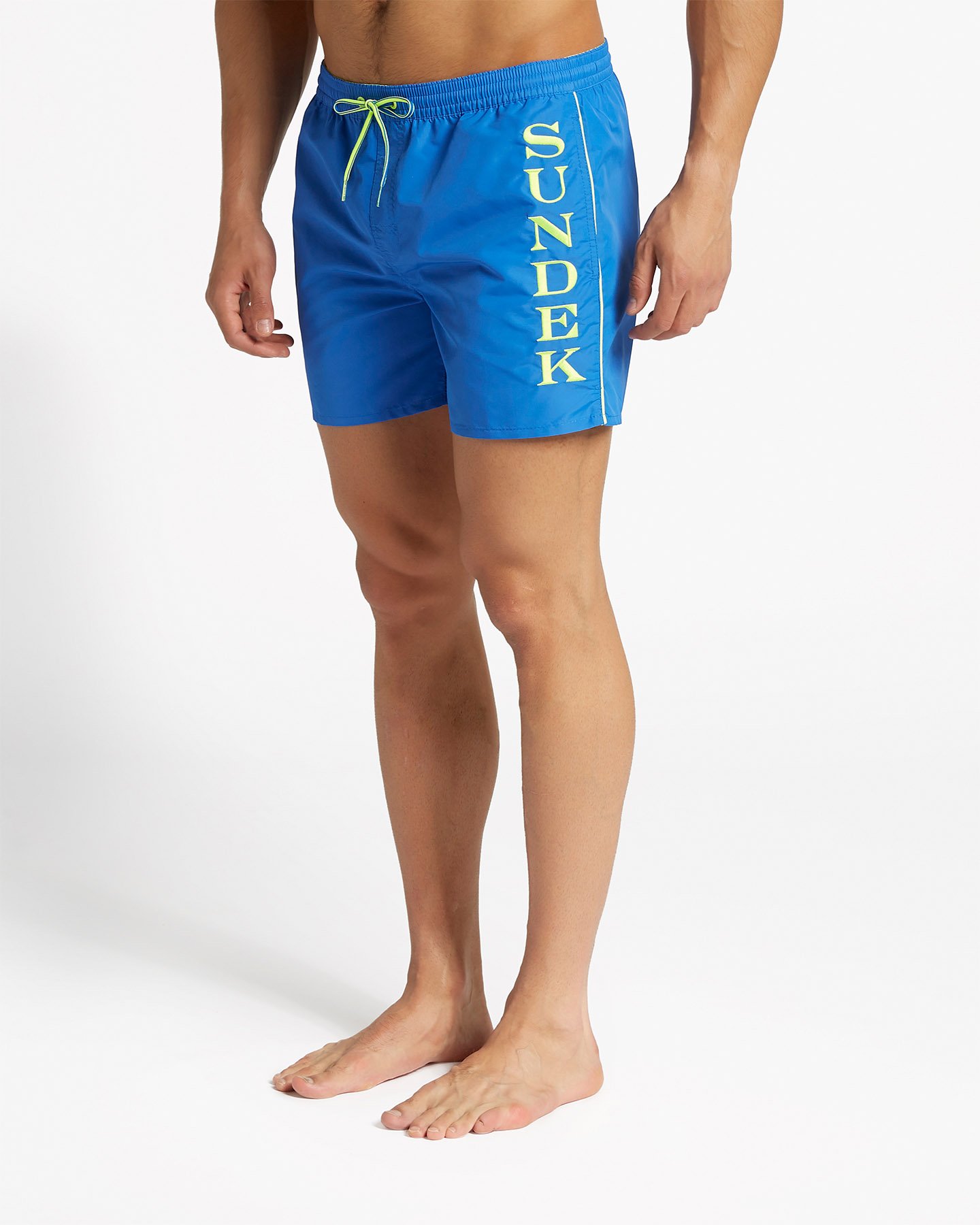 Boxer mare SUNDEK 14" MILLER M - 8 | Cisalfa Sport