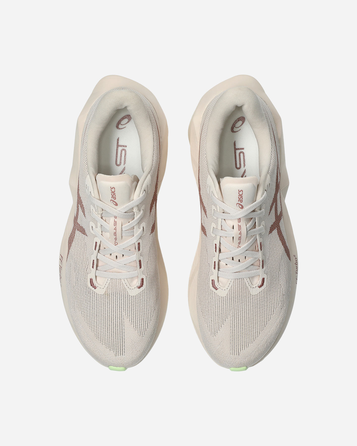Scarpe running ASICS NOVABLAST 6 M - Rosa - 4 | Cisalfa Sport