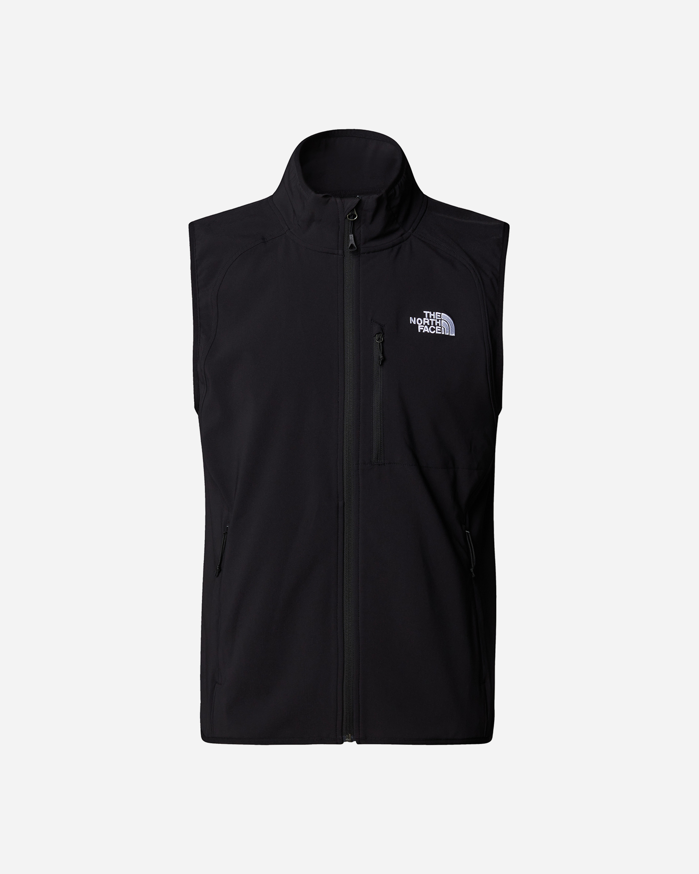 Gilet THE NORTH FACE NIMBLE M - Nero - 0 | Cisalfa Sport