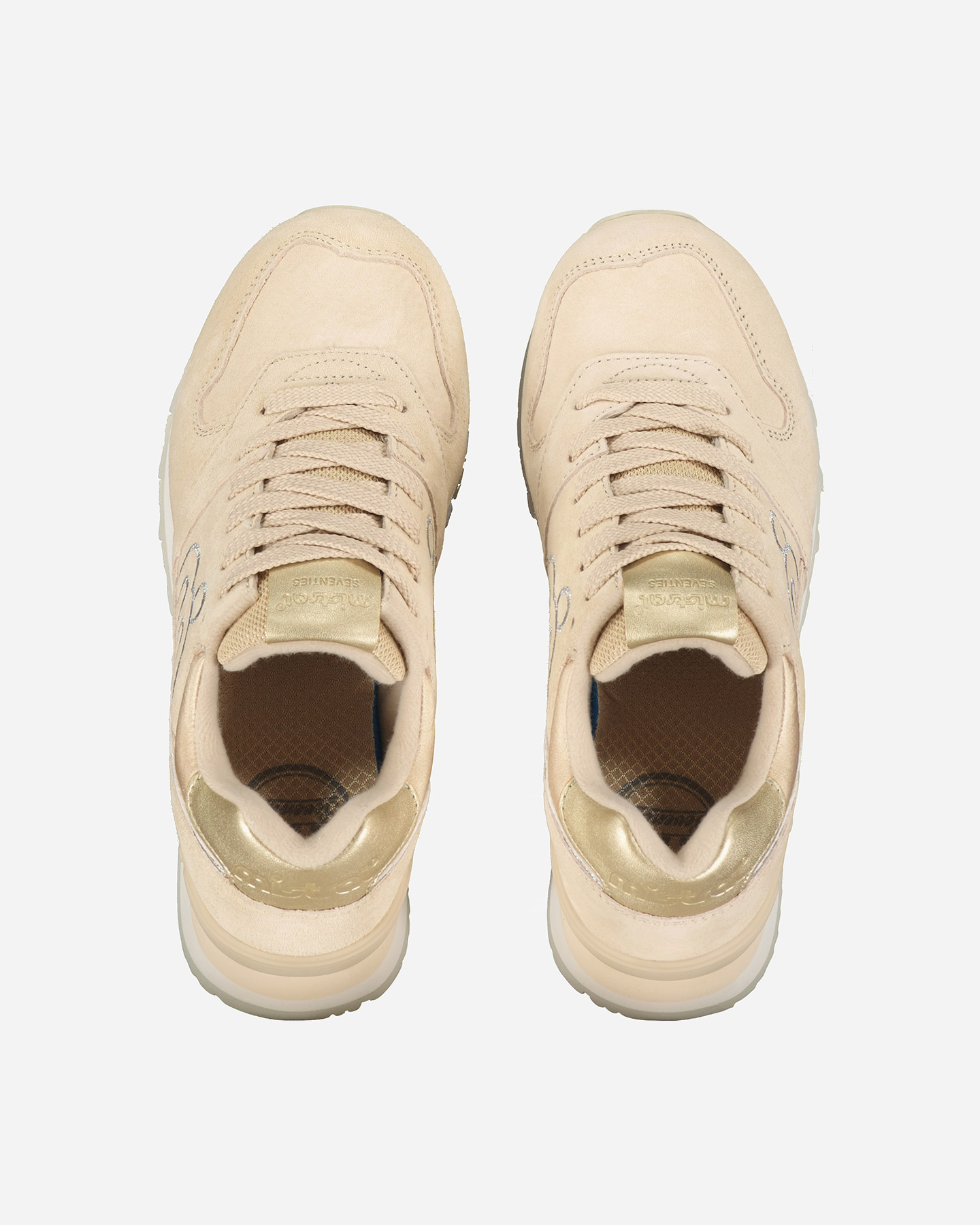 Scarpe sneakers MISTRAL SEVENTIES LTH W - 11 | Cisalfa Sport