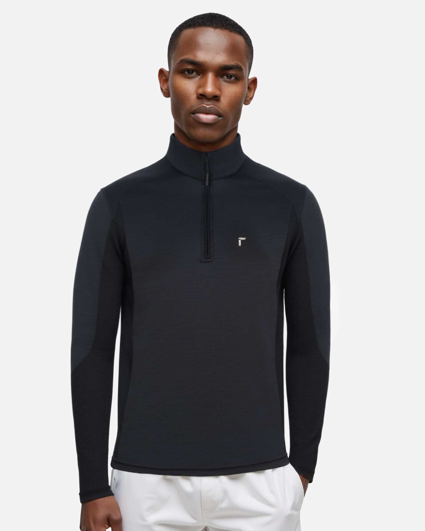 Pile sci REUSCH HIGH PERFORMANCE M - Nero - 2 | Cisalfa Sport