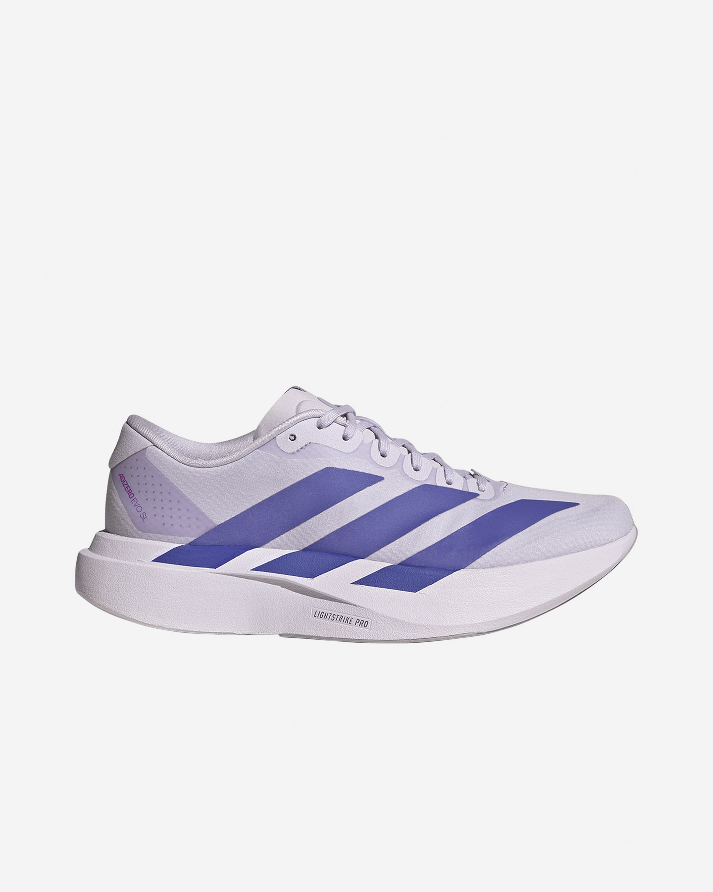 Adizero Evo Sl W - Scarpe Running - Donna
