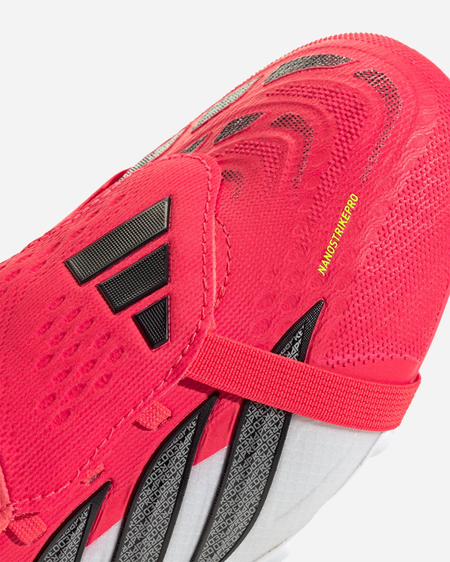 Scarpe calcio ADIDAS PREDATOR ELITE FT FG JR - Color mix - 4 | Cisalfa Sport