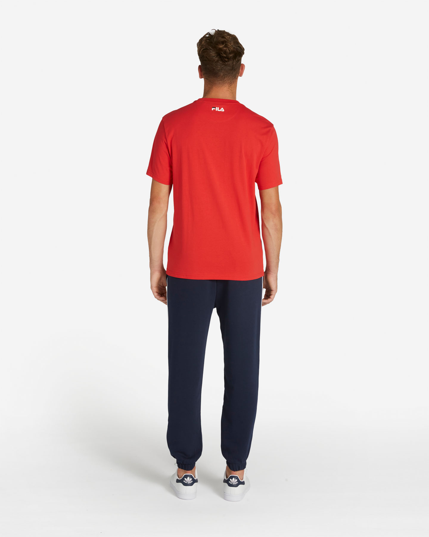 T-shirt FILA SPORT F-BOX M - 7 | Cisalfa Sport