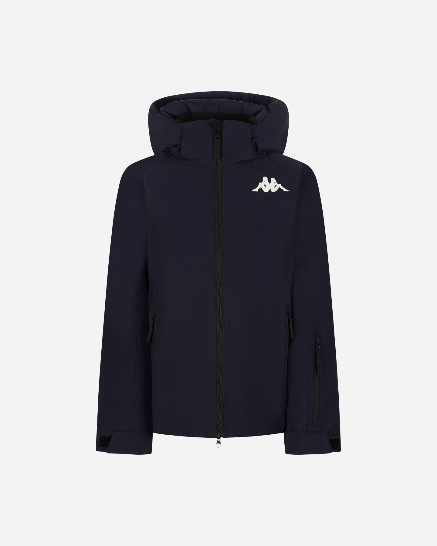 Giacca sci KAPPA 8CENTO JR - Blu - 0 | Cisalfa Sport