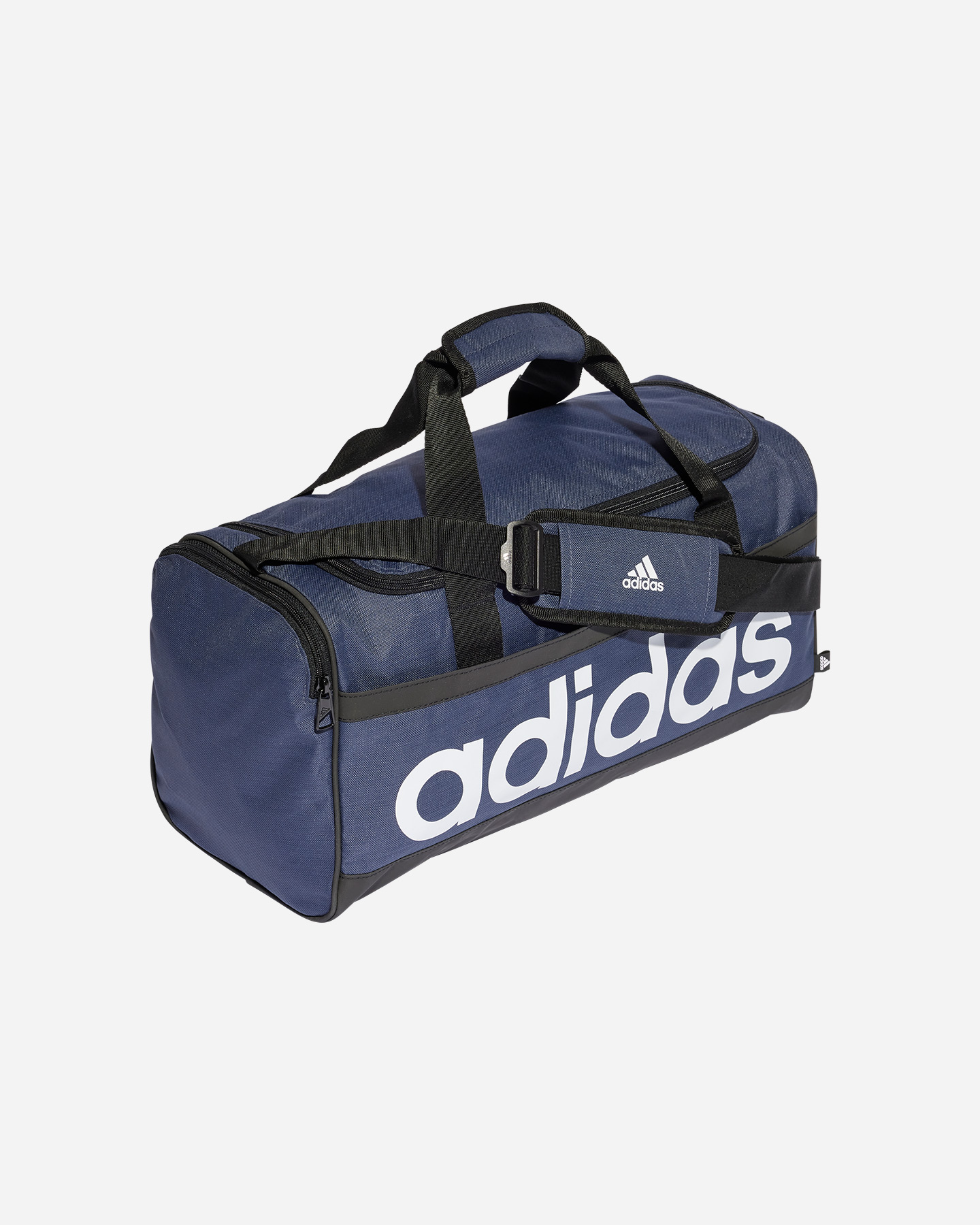 Borsa ADIDAS LINEAR  - Nero - 1 | Cisalfa Sport