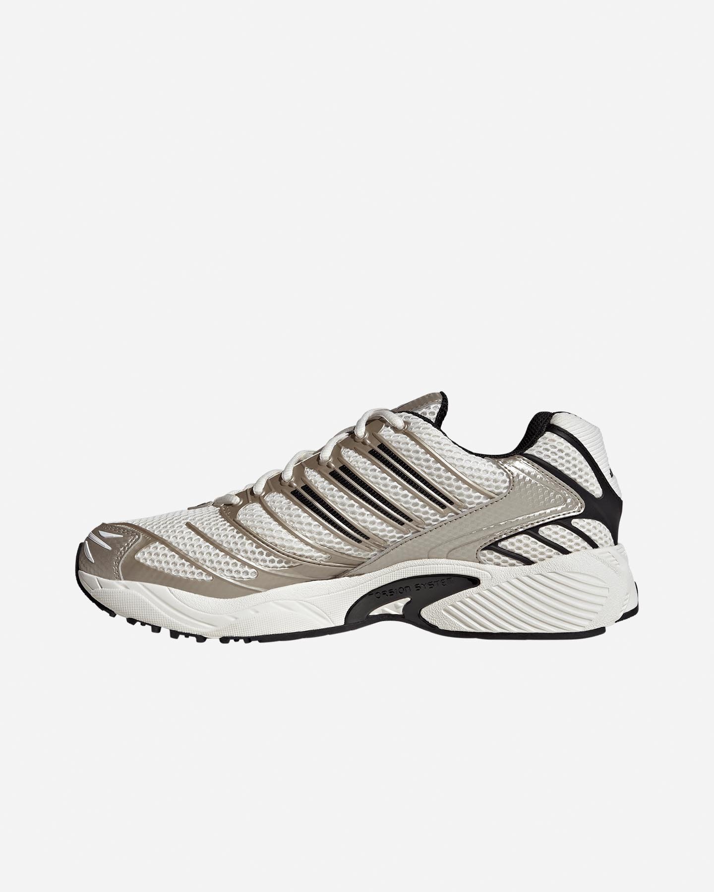 Scarpe sneakers ADIDAS ADISTAR CONTROL 3 M - Grigio - 3 | Cisalfa Sport