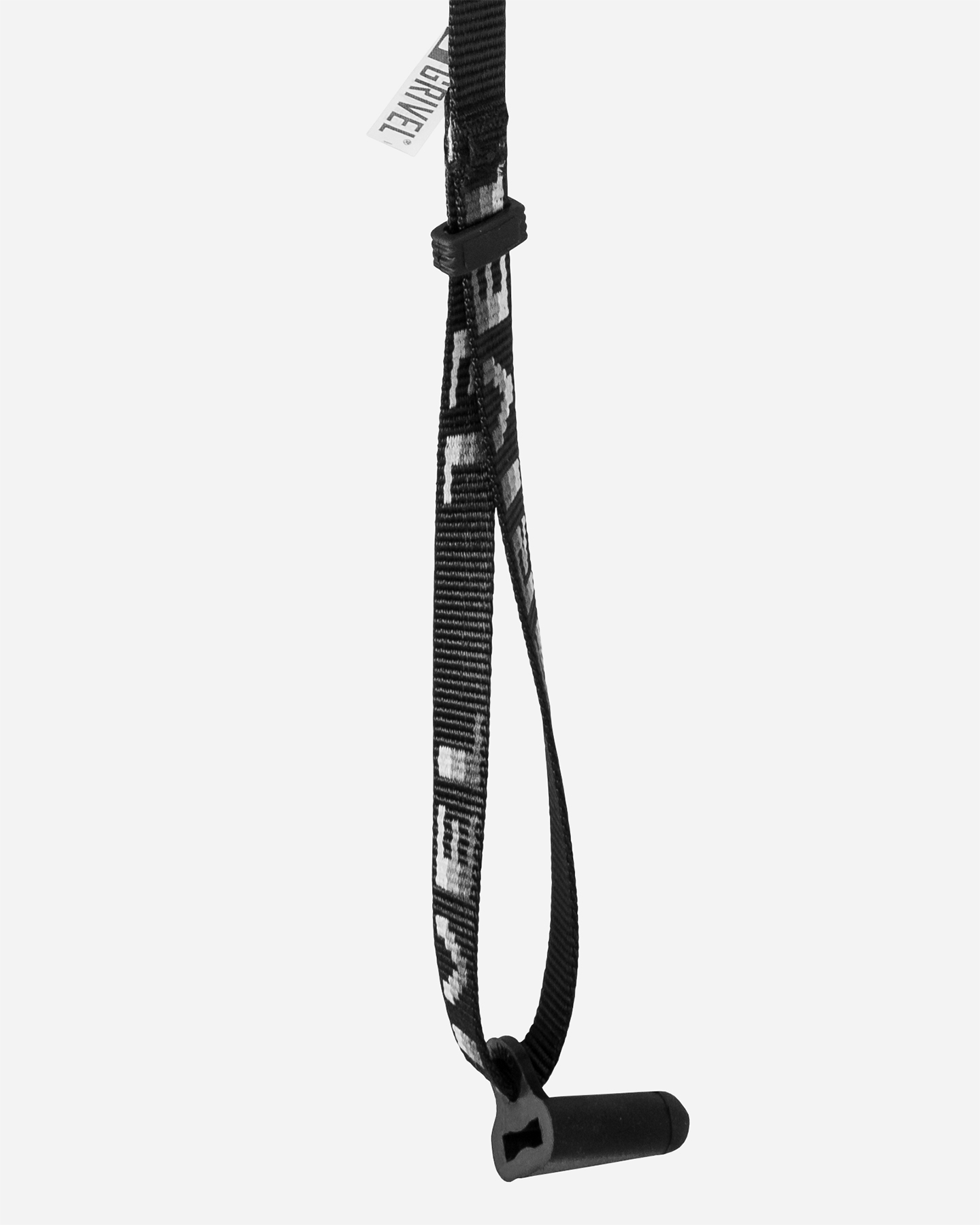 Dragonne GRIVEL DRAGONNE LONG LEASH EVO  - Color mix - 1 | Cisalfa Sport