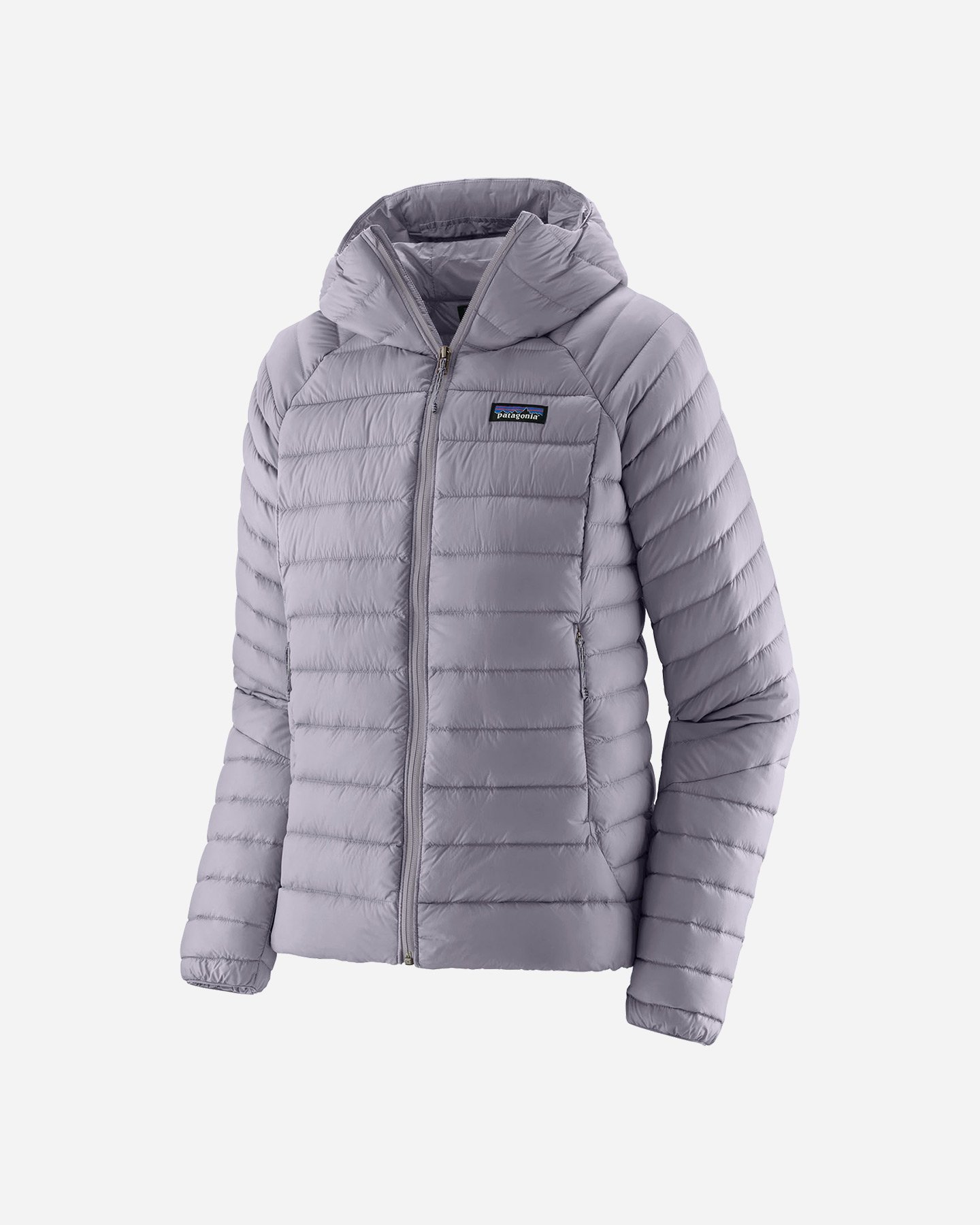 Piumino PATAGONIA DOWN W - Viola - 0 | Cisalfa Sport