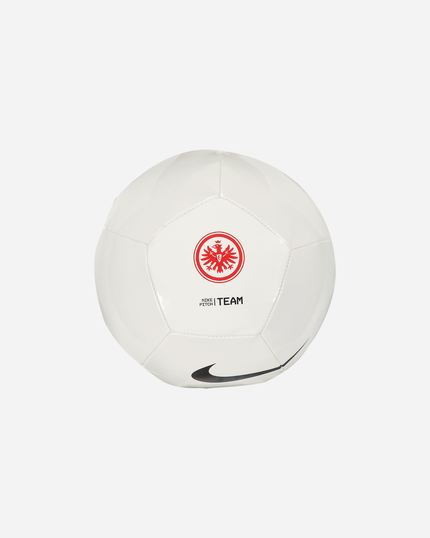 Pallone calcio misura 5 NIKE FRANCOFORTE  - 1 | Cisalfa Sport