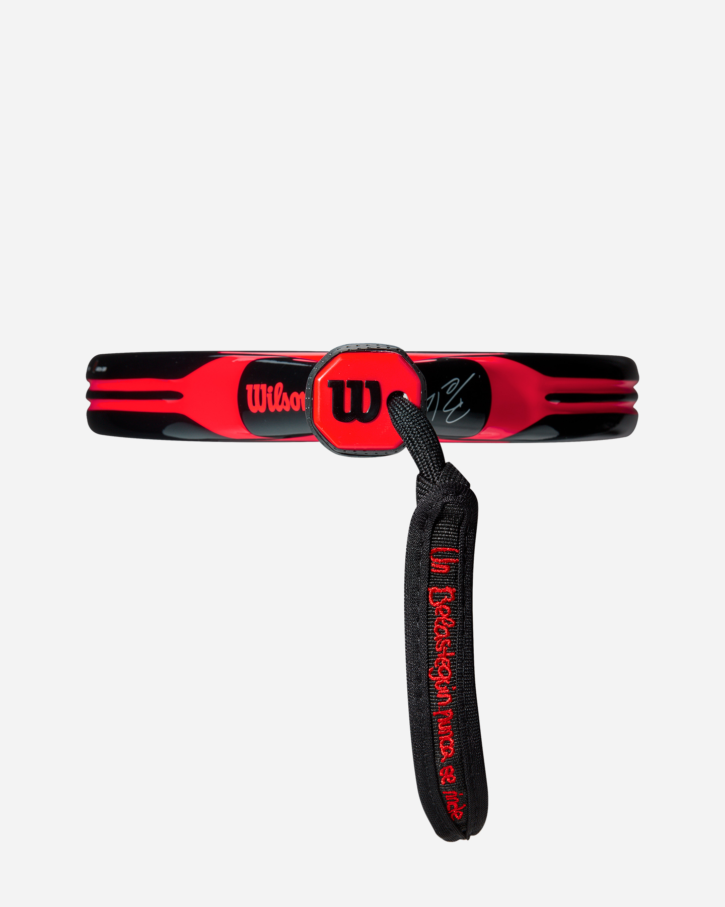 Racchetta padel intermedia WILSON BELA TEAM - Nero - 5 | Cisalfa Sport