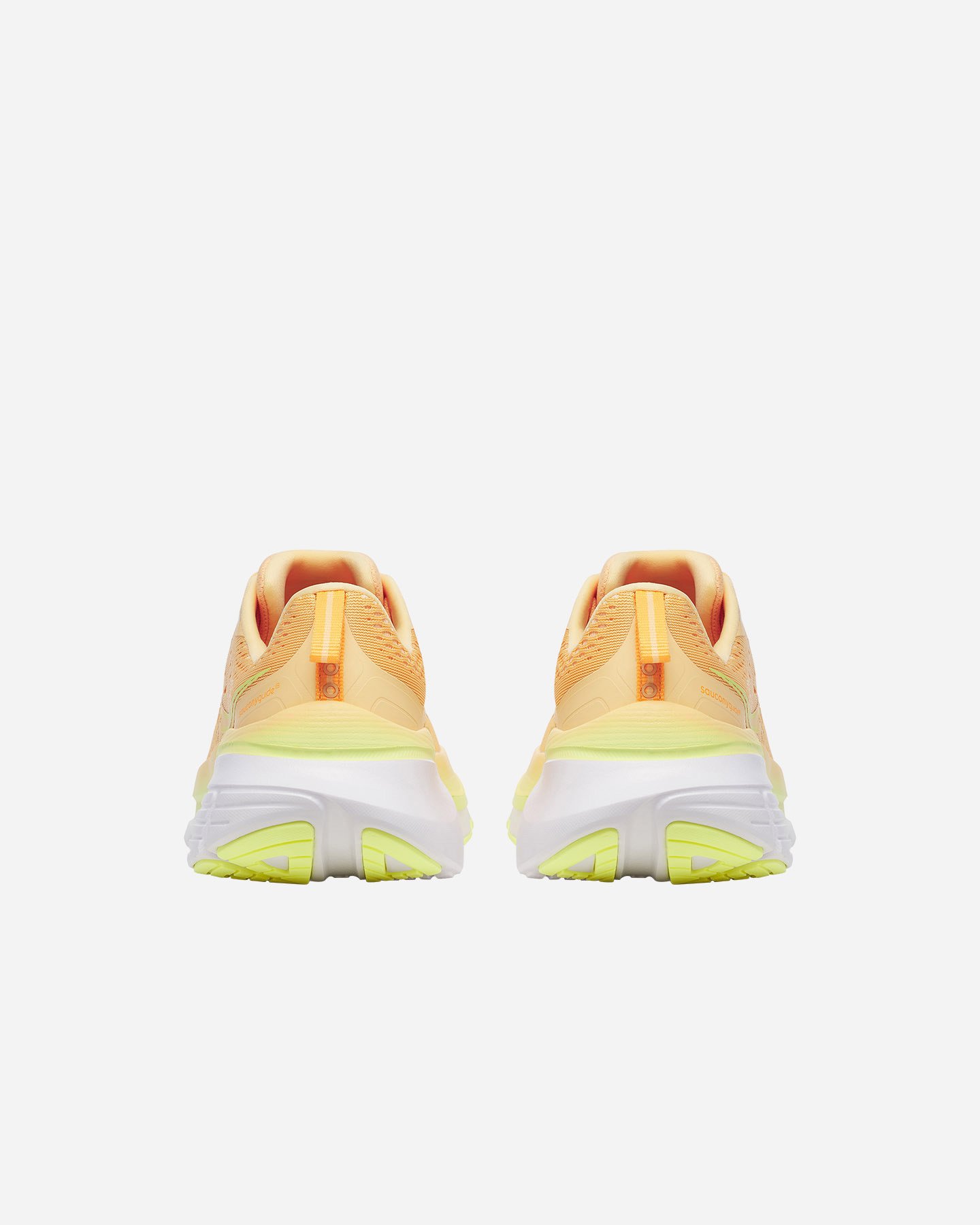 Scarpe running SAUCONY GUIDE 18 W - Rosa - 4 | Cisalfa Sport