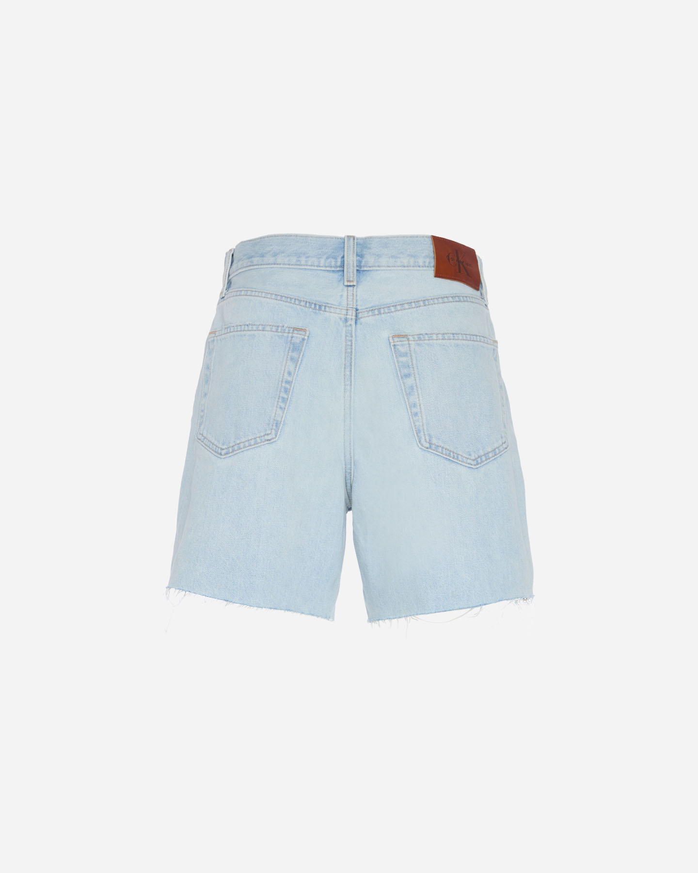Short CALVIN KLEIN JEANS 90S W - Denim - 1 | Cisalfa Sport
