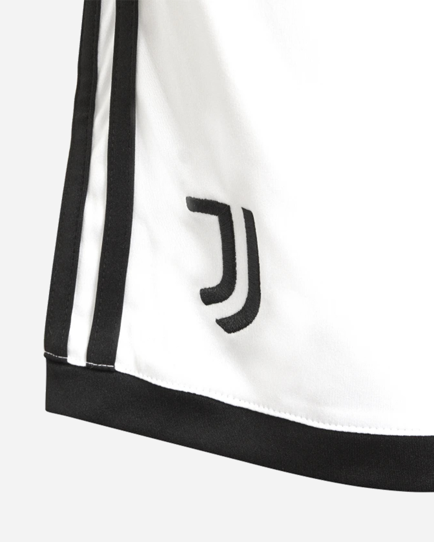 Pantaloncini calcio ufficiali ADIDAS JUVE HOME 22-23 JR - 2 | Cisalfa Sport
