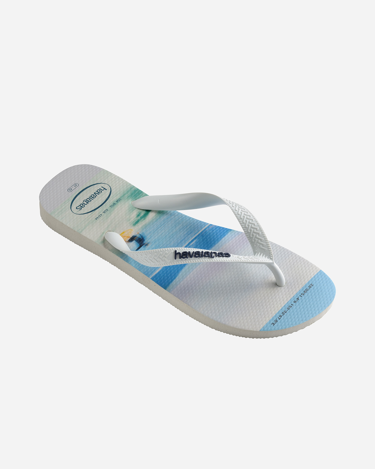 Infradito HAVAIANAS HYPE M - 2 | Cisalfa Sport