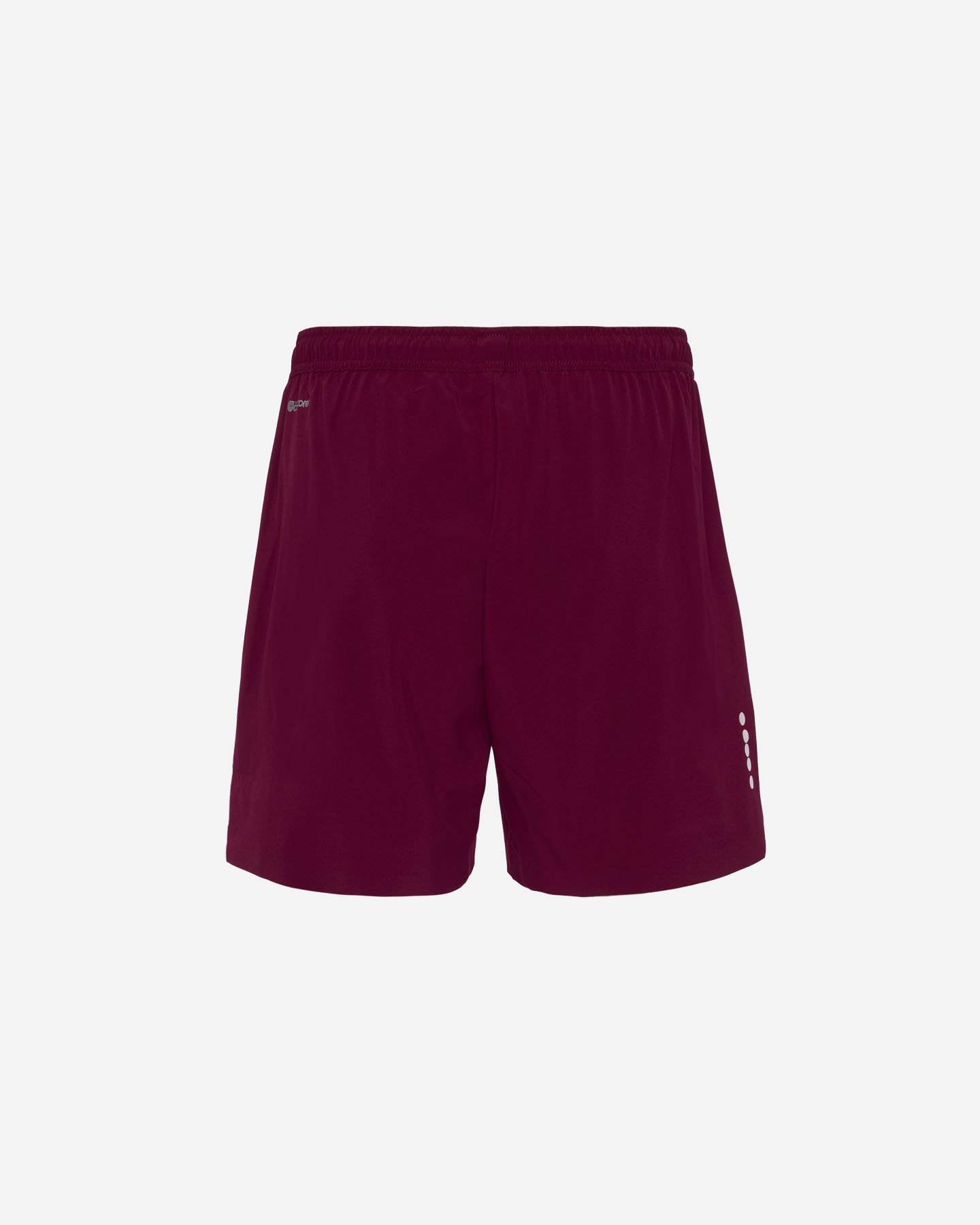 Pantaloncini tennis DIADORA ICON M - Rosso - 1 | Cisalfa Sport