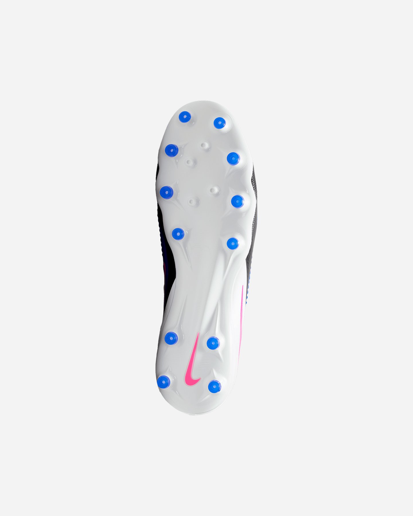 Scarpe calcio NIKE PHANTOM 6 LOW PRO AG-PRO M - Color mix - 2 | Cisalfa Sport