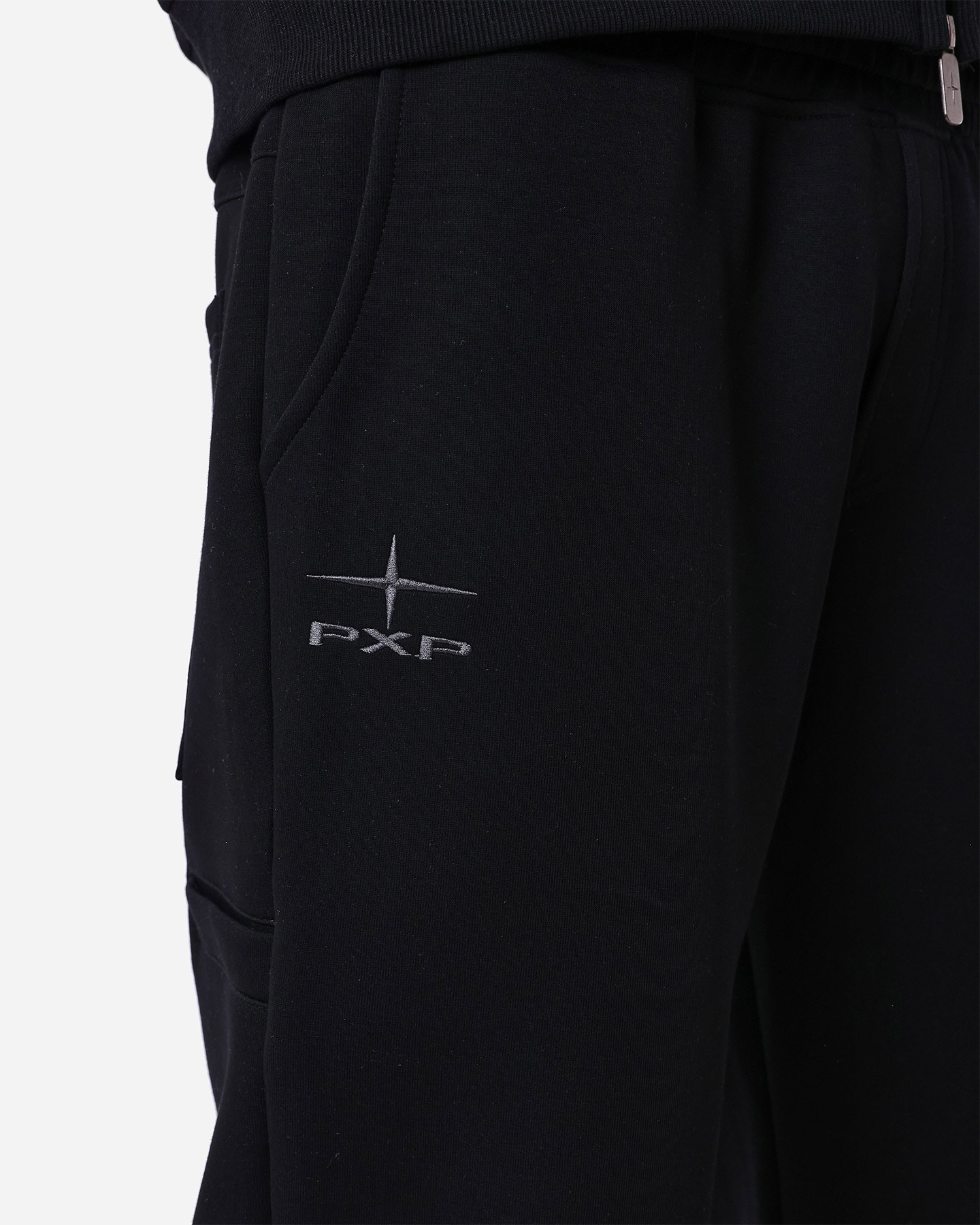 Pantalone PROJECT X PARIS GRAFFITI M - Nero - 3 | Cisalfa Sport