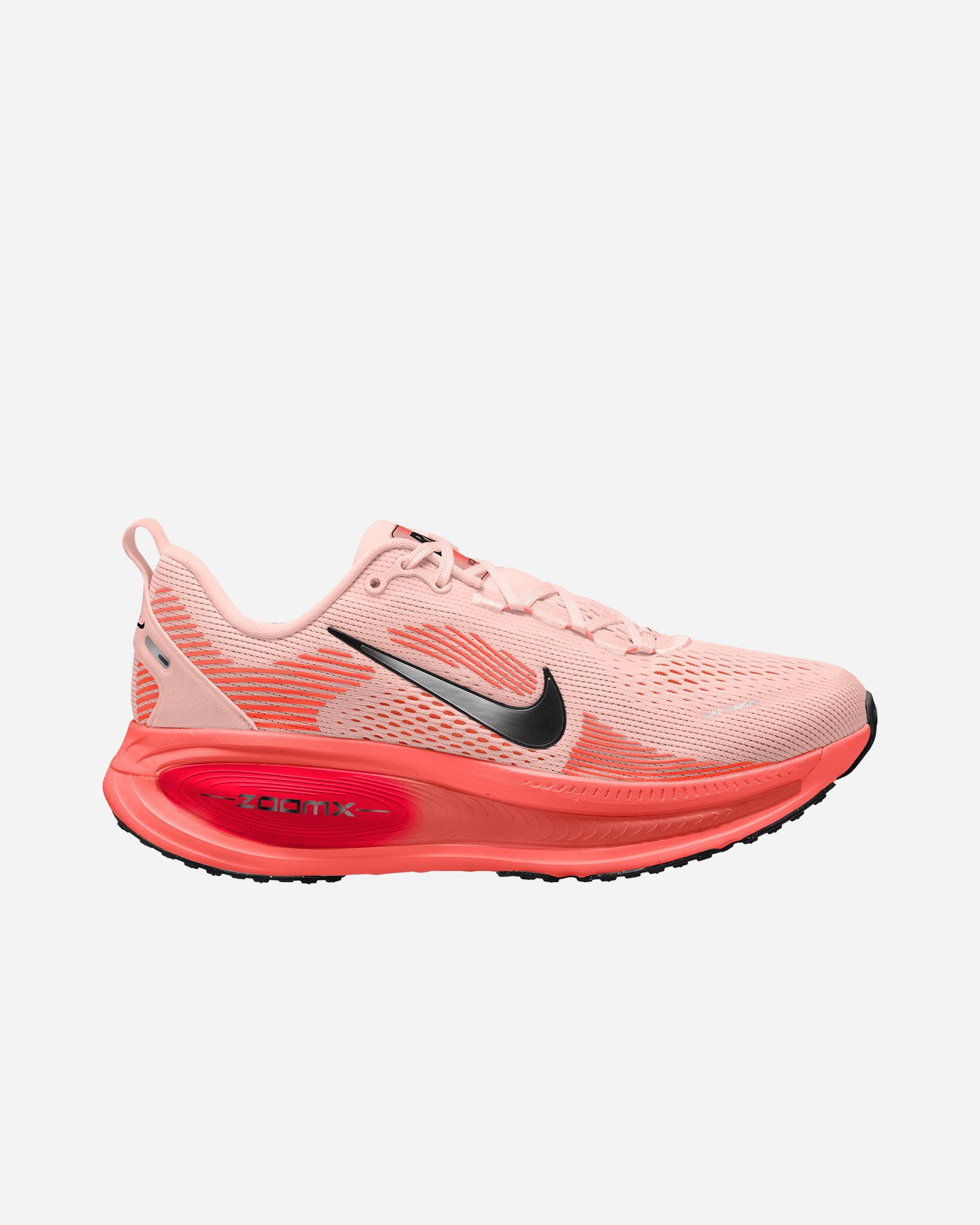 Scarpe running NIKE VOMERO 18 W - Rosa - 0 | Cisalfa Sport