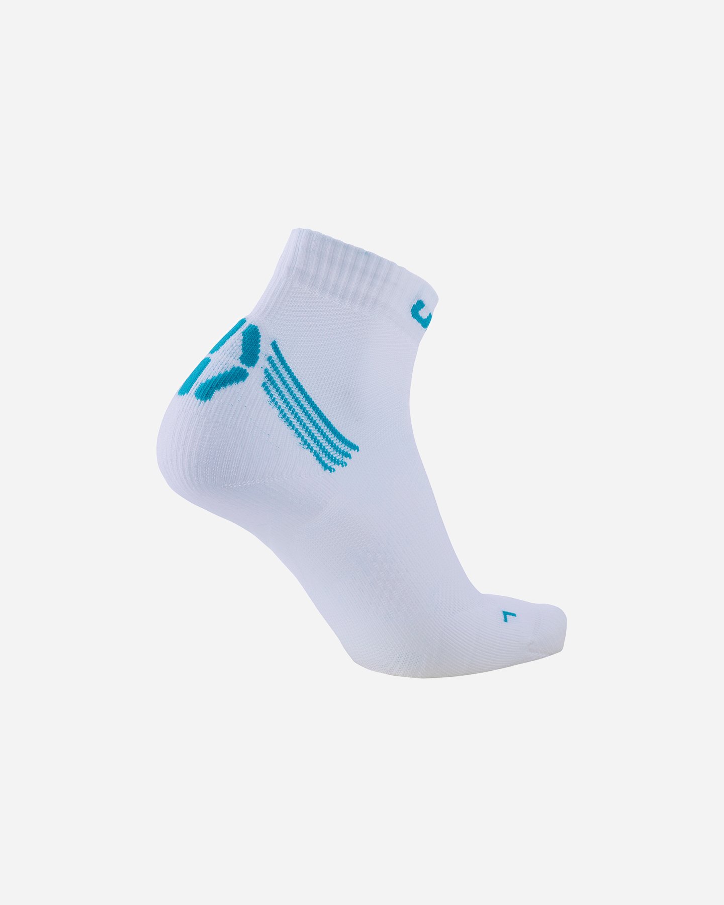 Calze running UYN RUN FAST W - Bianco - 1 | Cisalfa Sport