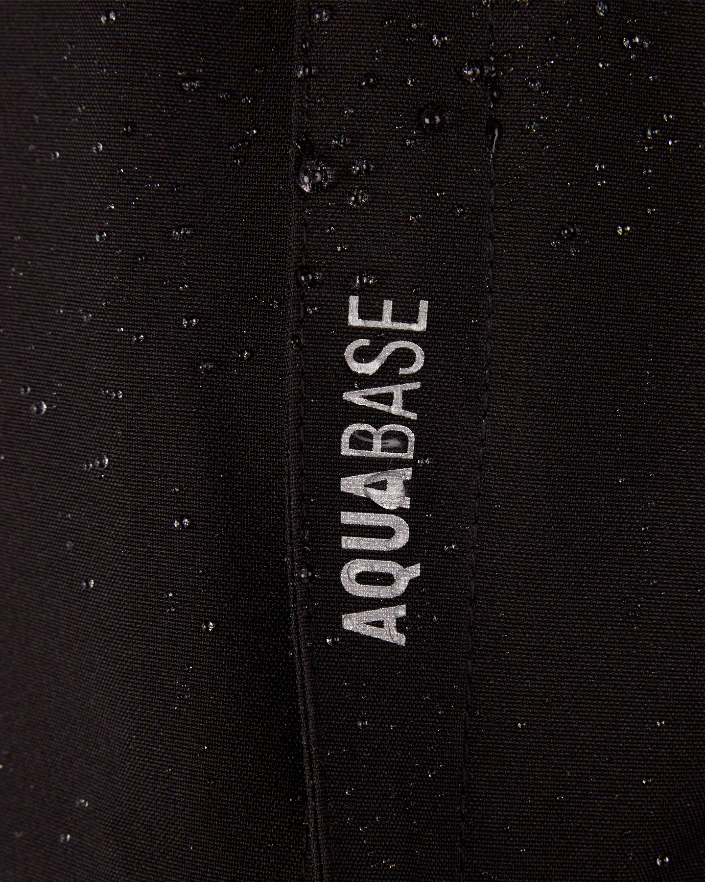 Salopette sci MCKINLEY EVA PADDED JR - Nero - 3 | Cisalfa Sport