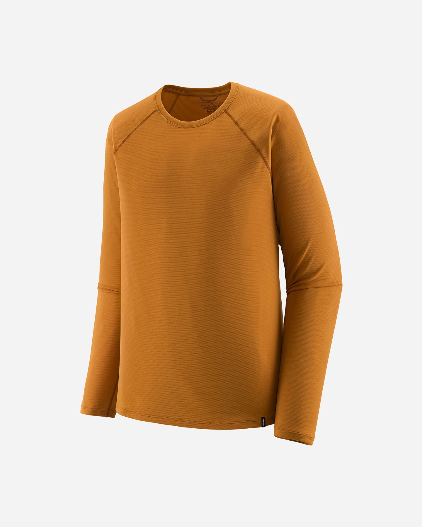 Maglia intimo tecnico PATAGONIA CAP MW M - Marrone - 3 | Cisalfa Sport