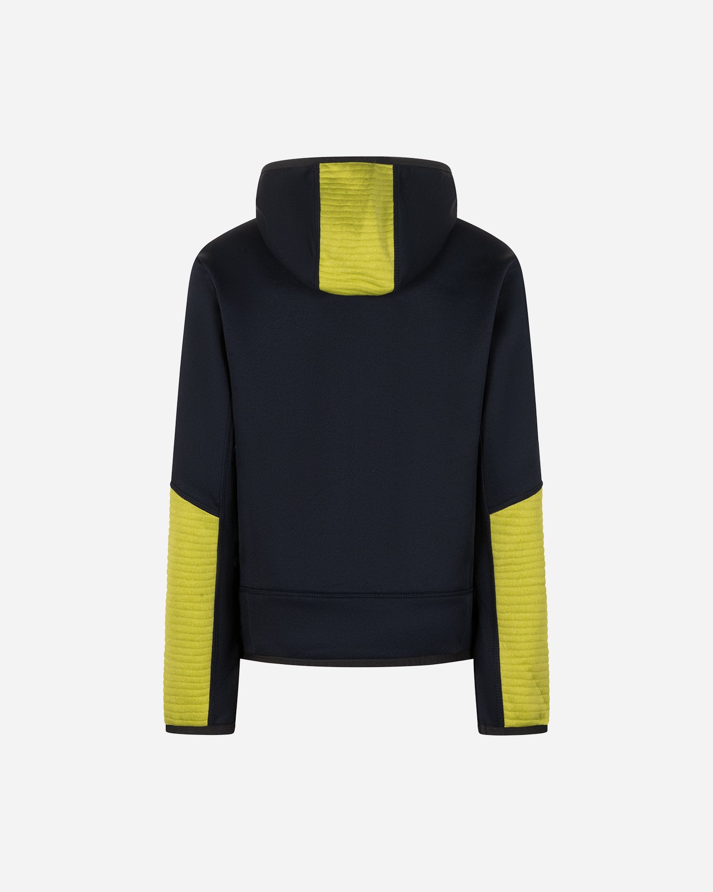 Pile MCKINLEY AAKI JR - Blu - 1 | Cisalfa Sport